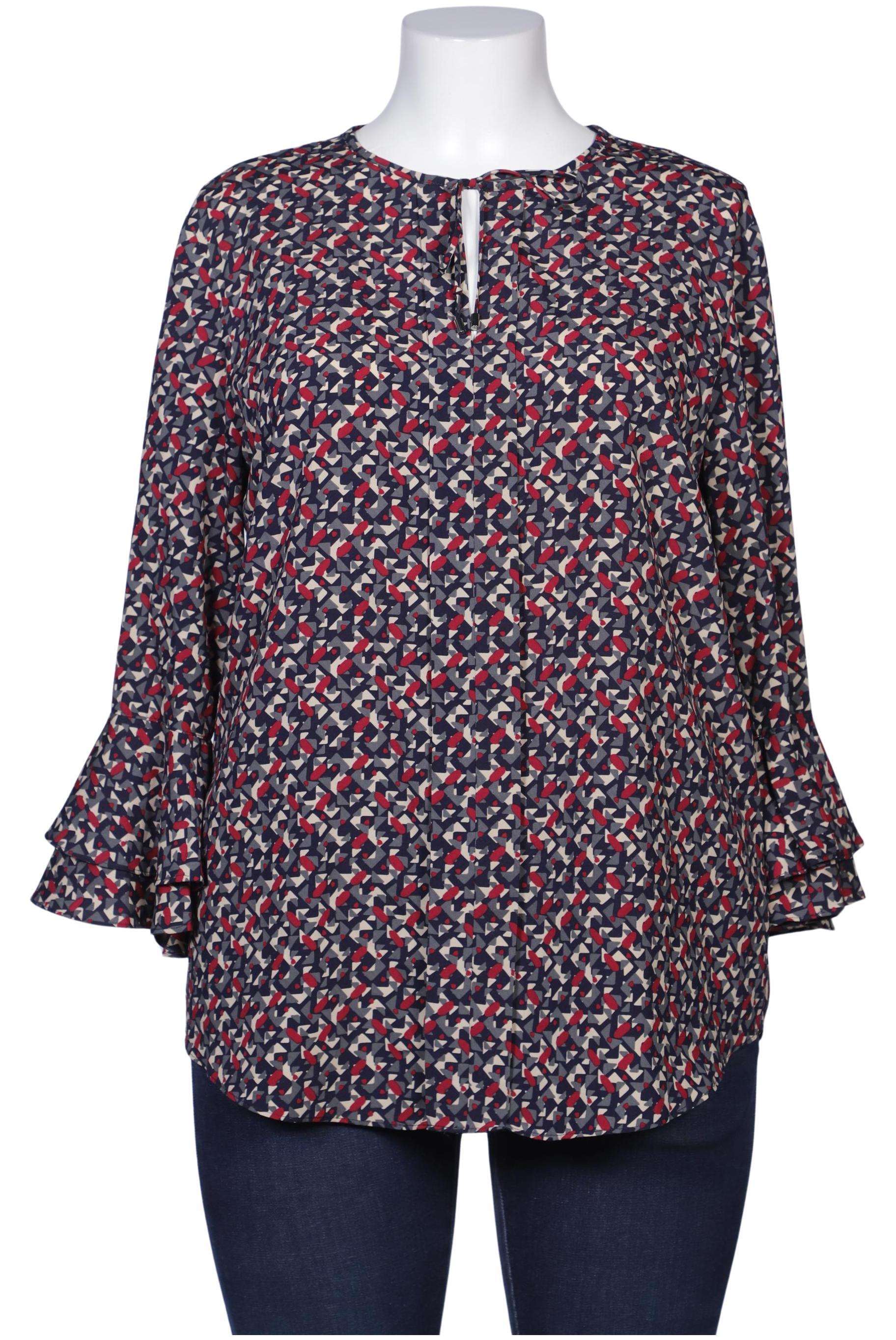 

Lauren Ralph Lauren Damen Bluse, mehrfarbig, Gr. 42