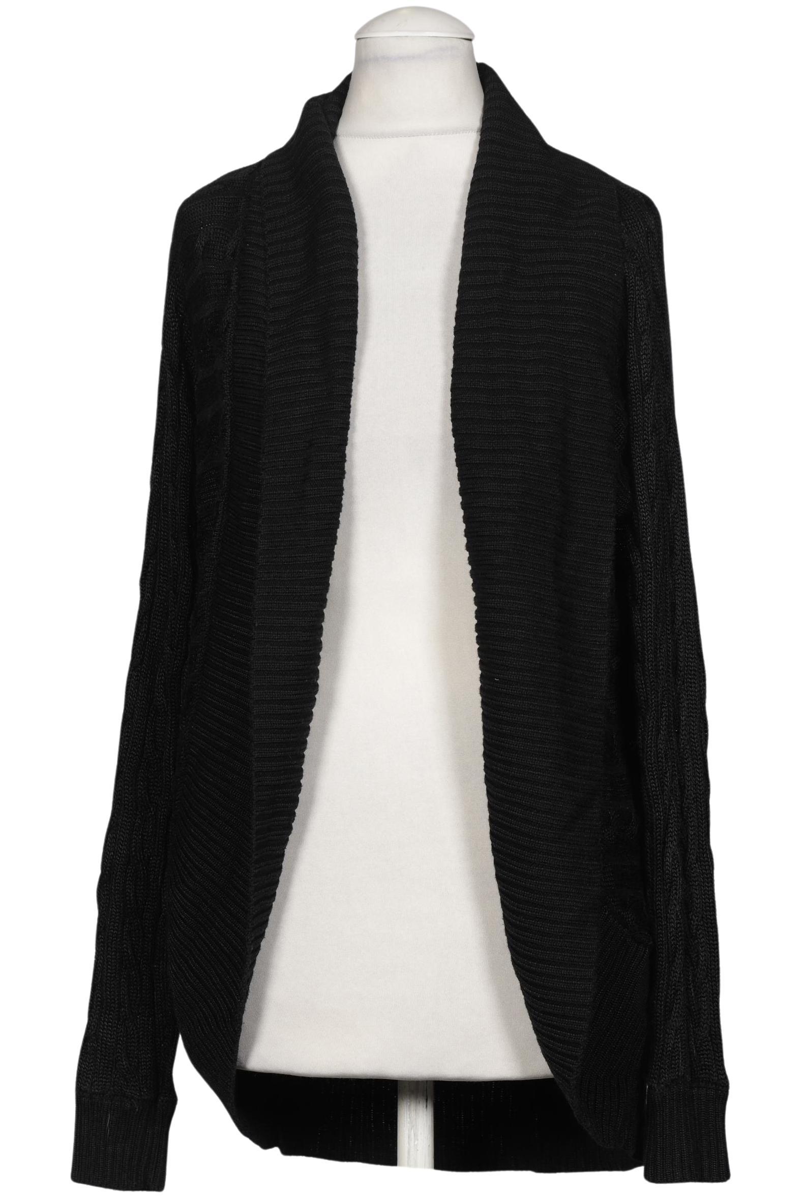 

Lauren Ralph Lauren Damen Strickjacke, schwarz, Gr. 32