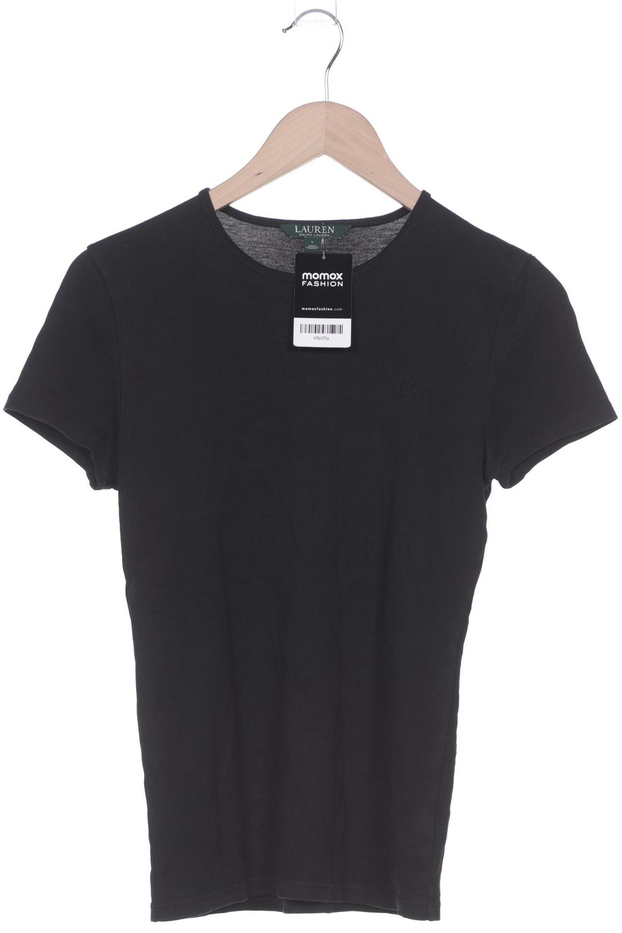 

Lauren Ralph Lauren Damen T-Shirt, schwarz, Gr. 42