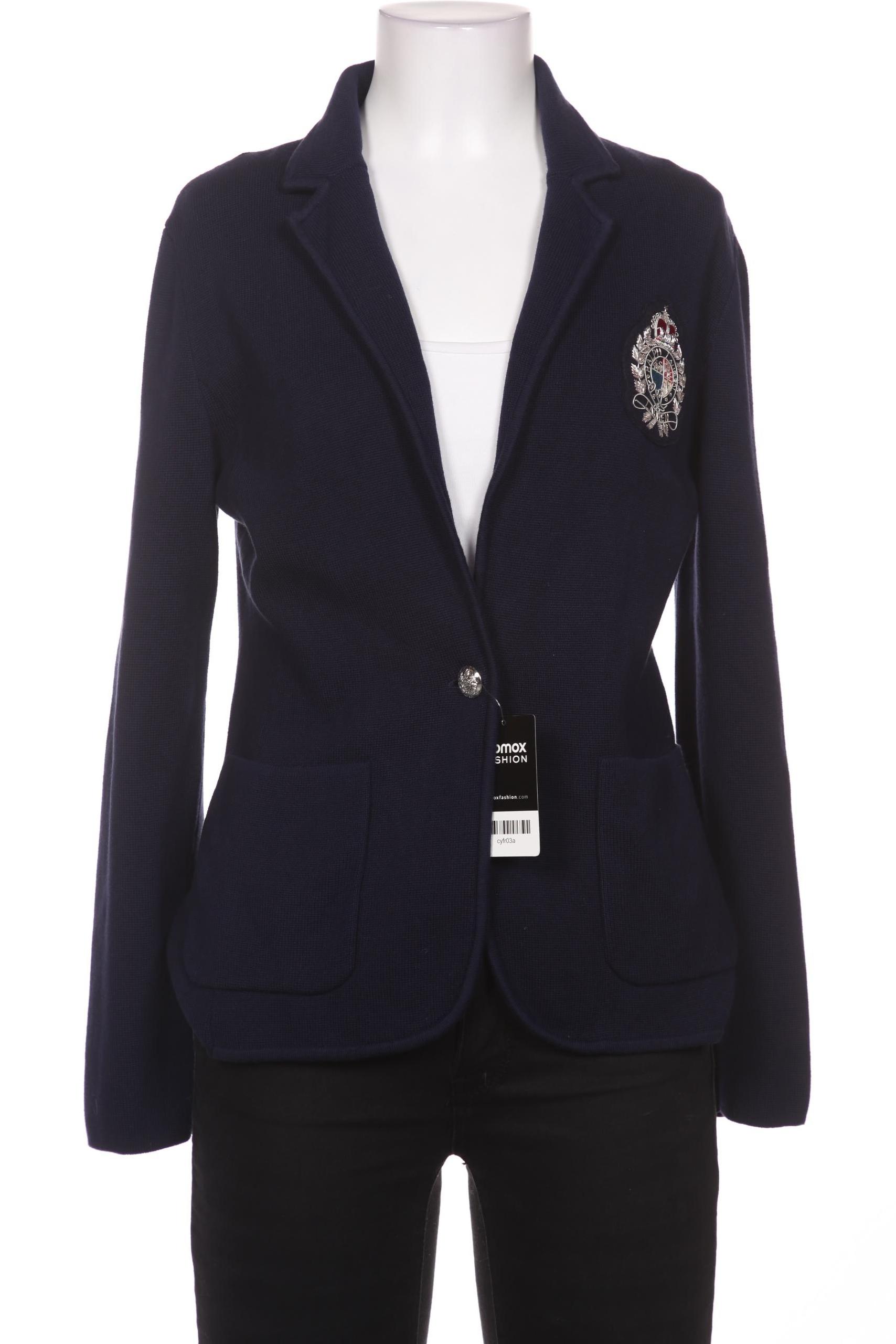 

Lauren Ralph Lauren Damen Blazer, marineblau, Gr. 36