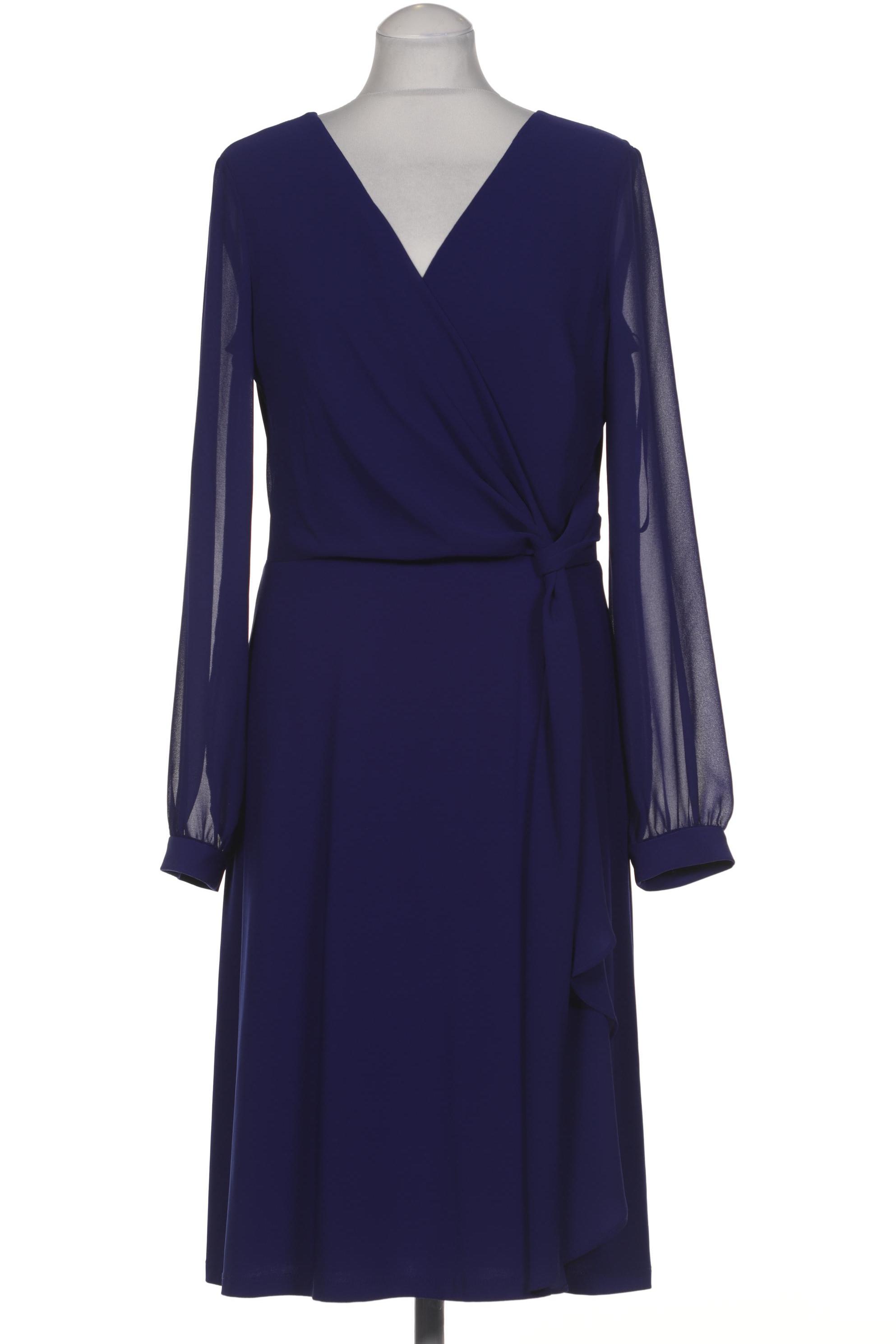 

Lauren Ralph Lauren Damen Kleid, marineblau, Gr. 8