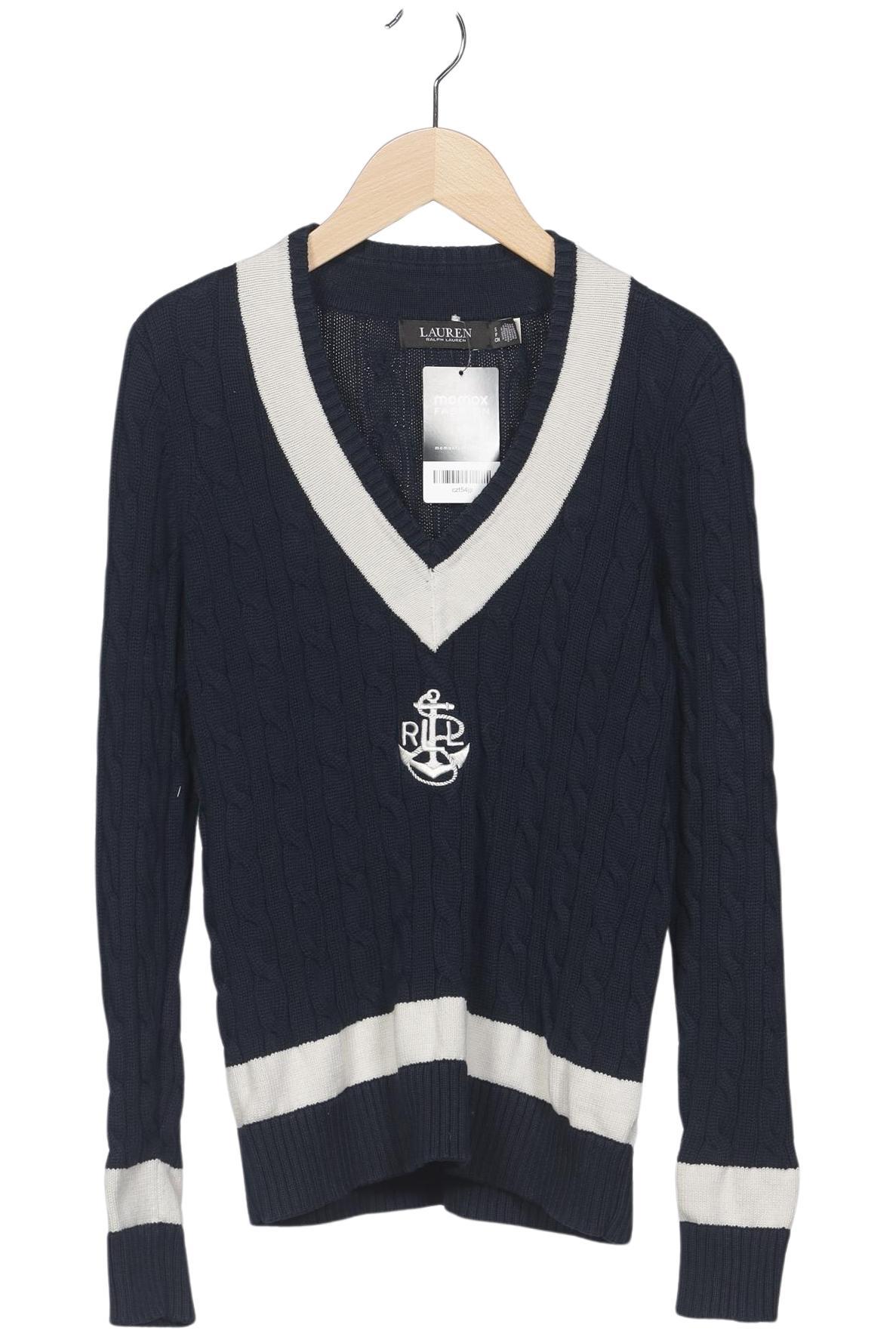 

Lauren Ralph Lauren Damen Pullover, mehrfarbig, Gr. 36