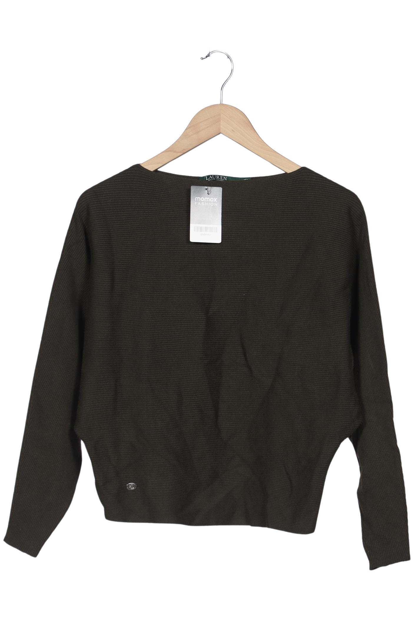 

Lauren Ralph Lauren Damen Pullover, grün, Gr. 36