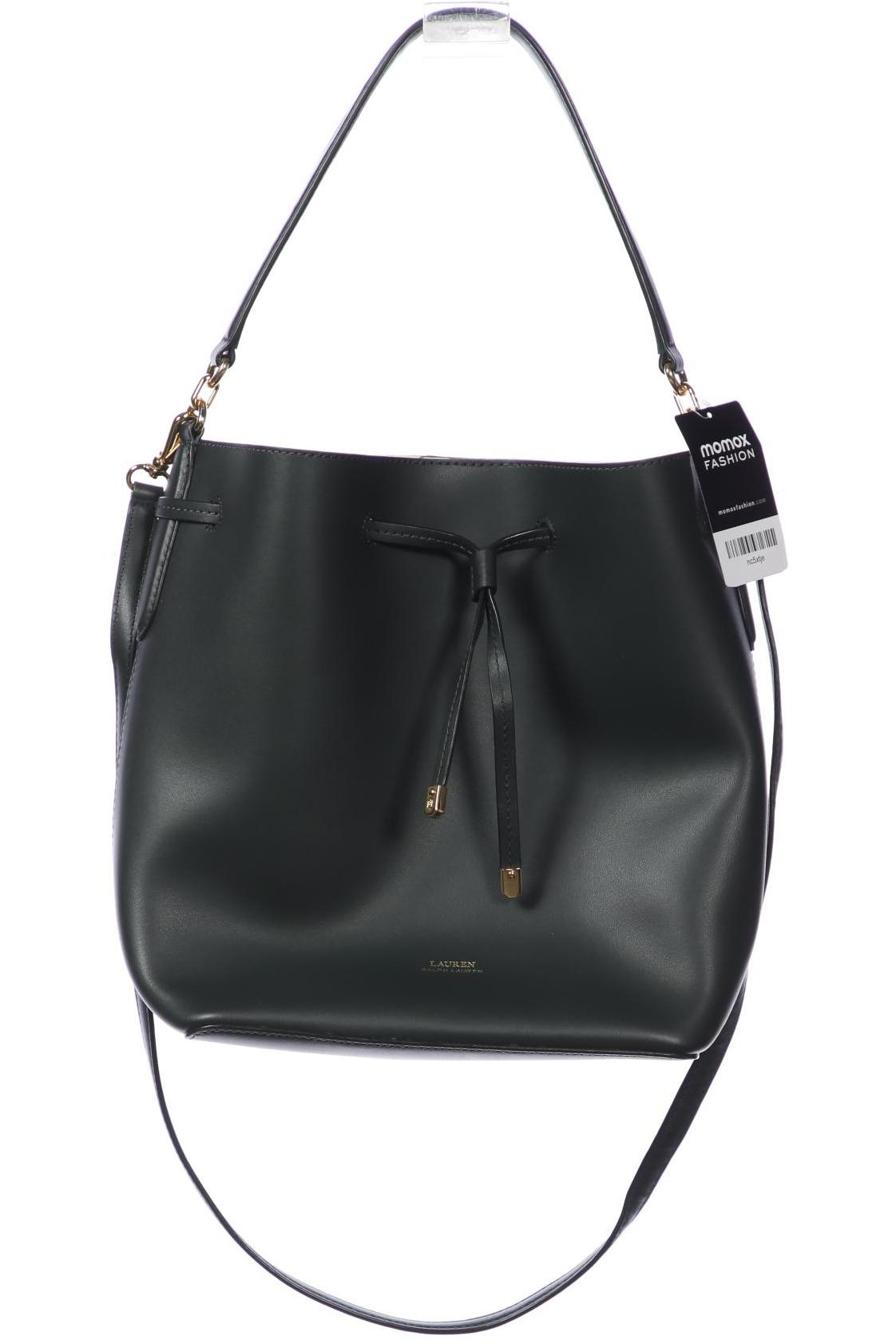 

Lauren Ralph Lauren Damen Handtasche, grün, Gr.