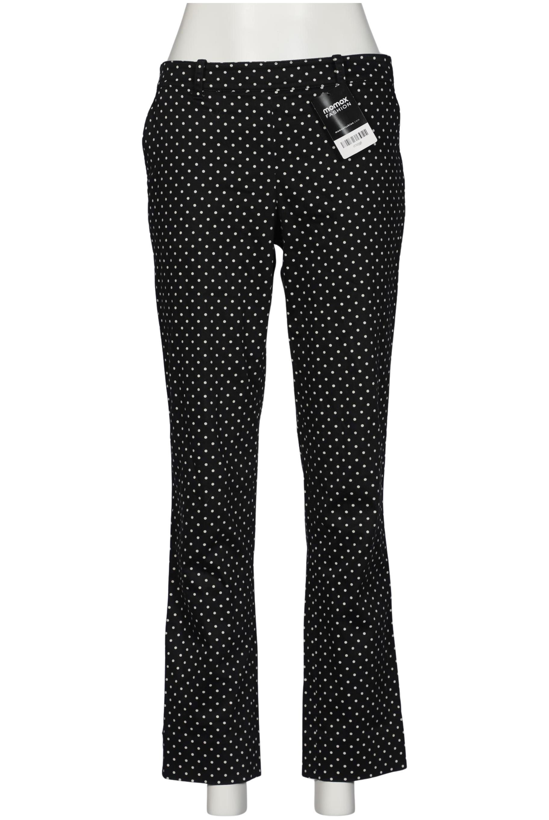 

Lauren Ralph Lauren Damen Stoffhose, schwarz, Gr. 2