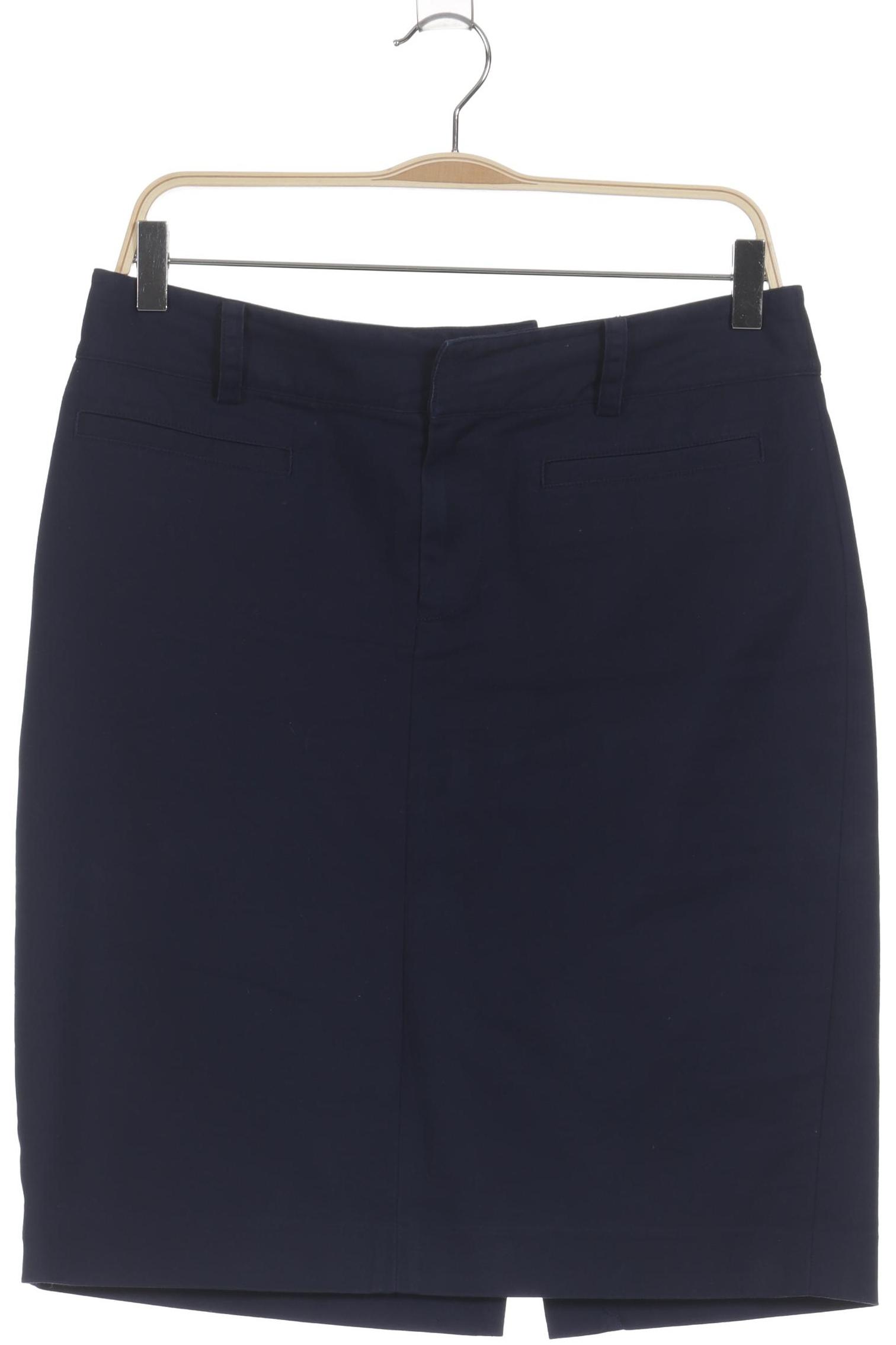 

Lauren Ralph Lauren Damen Rock, blau, Gr. 6