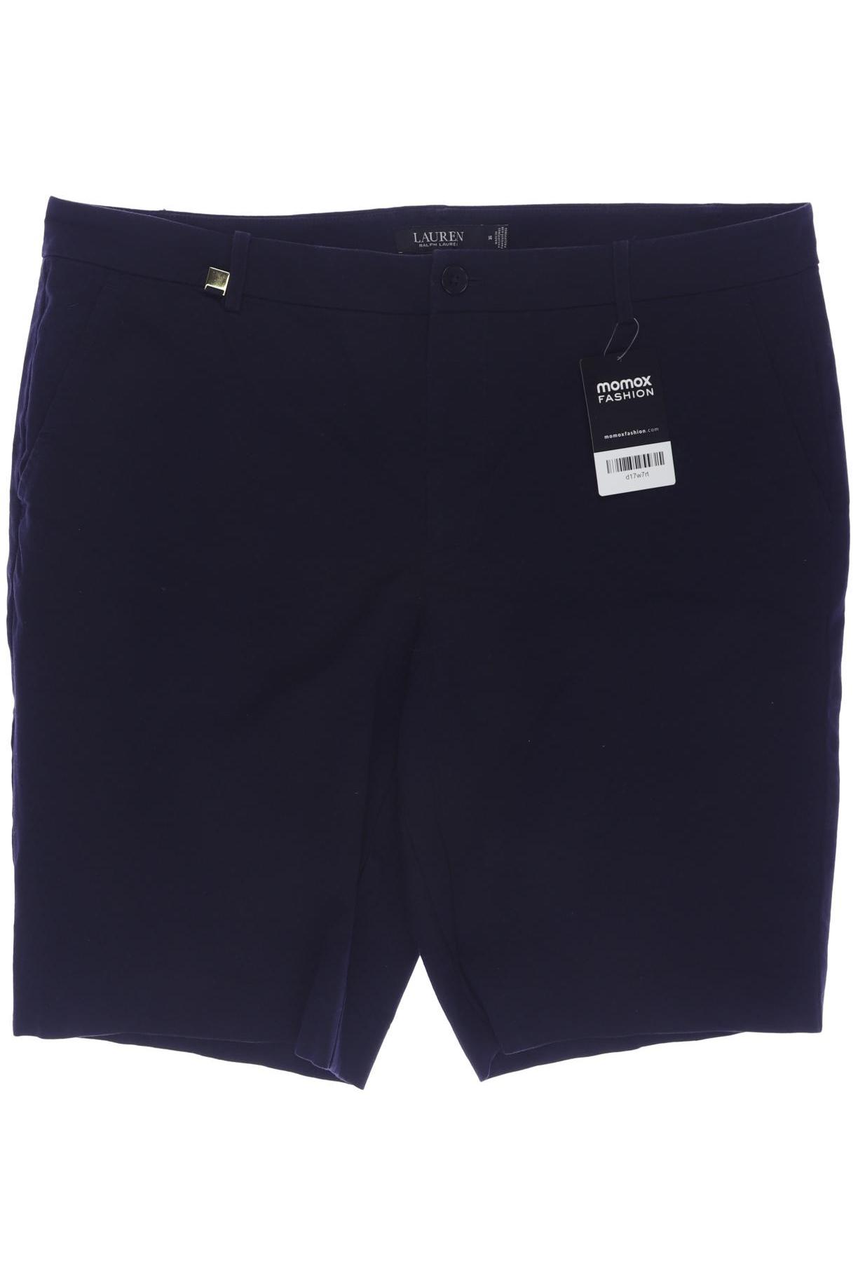 

Lauren Ralph Lauren Damen Shorts, marineblau, Gr. 14