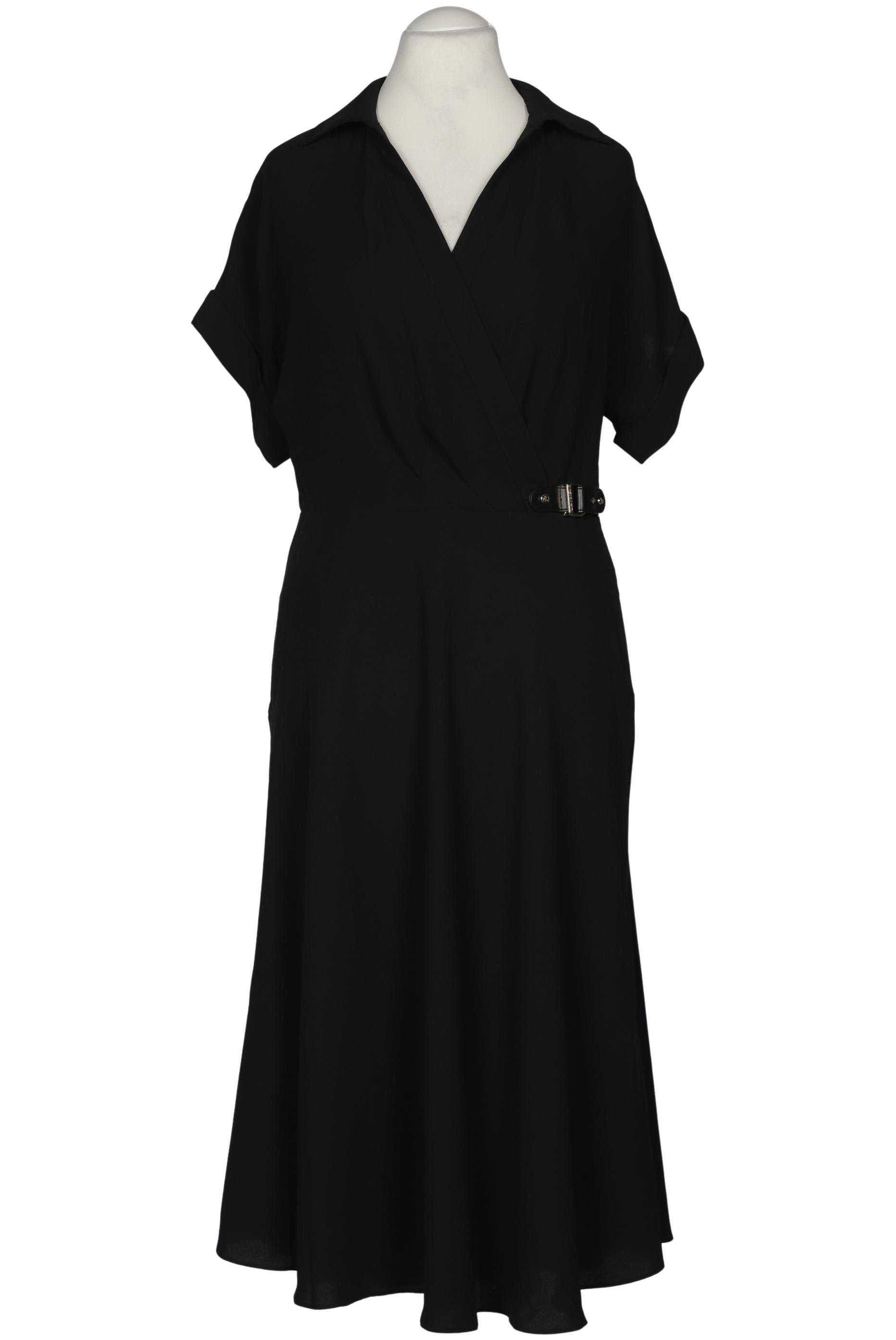 

Lauren Ralph Lauren Damen Kleid, schwarz, Gr. 10