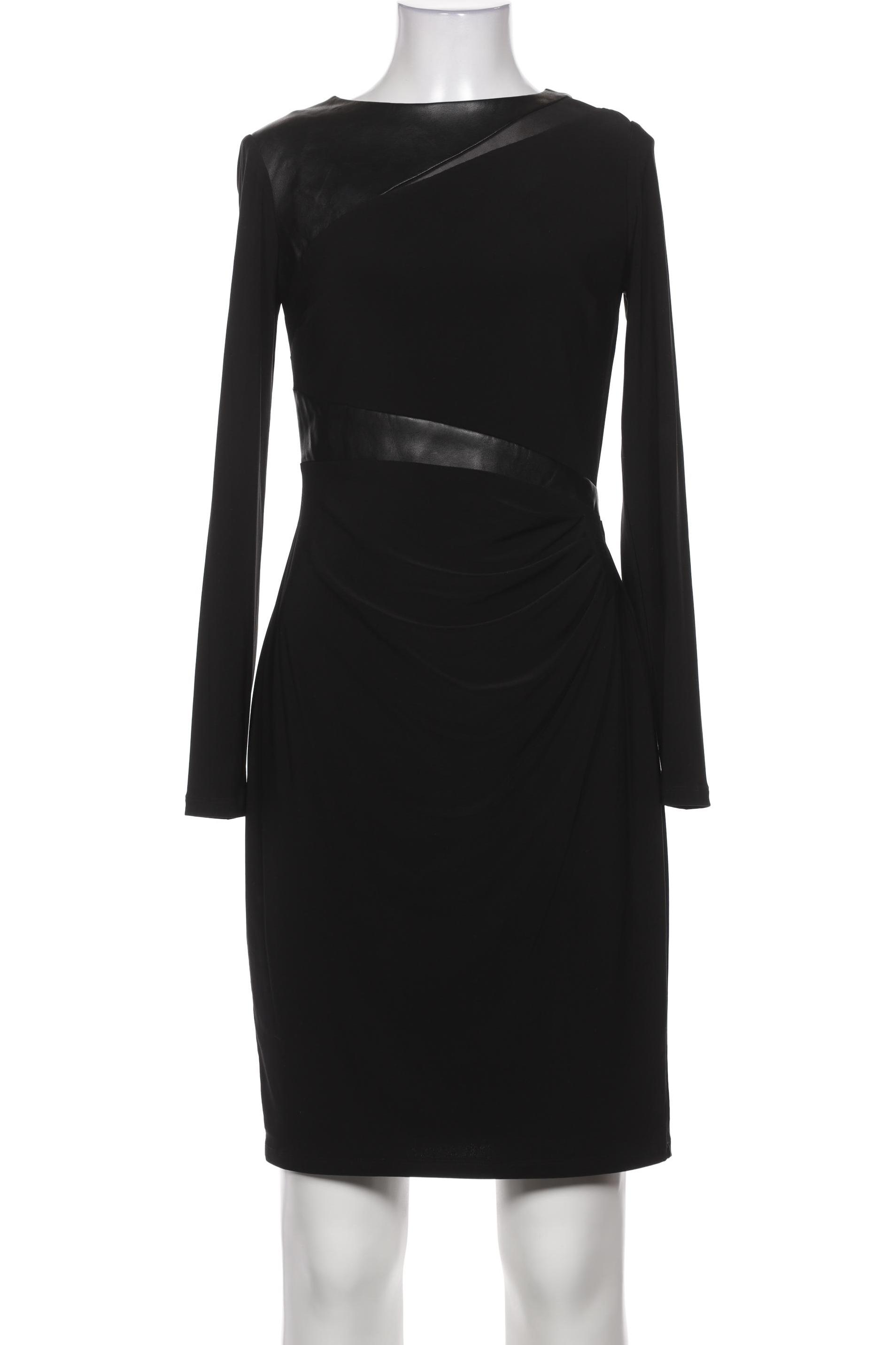 

Lauren Ralph Lauren Damen Kleid, schwarz, Gr. 2