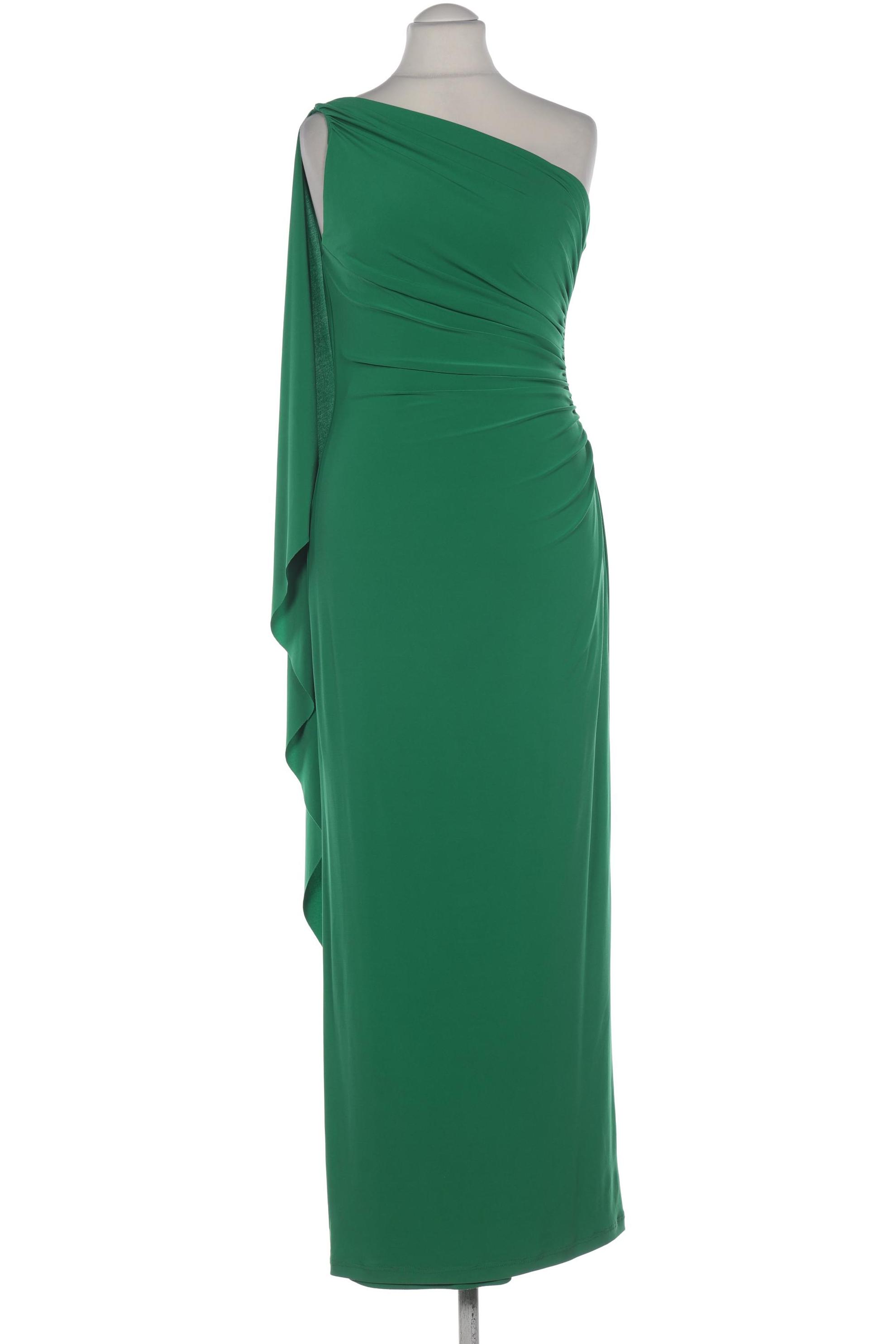 

Lauren Ralph Lauren Damen Kleid, grün, Gr. 10