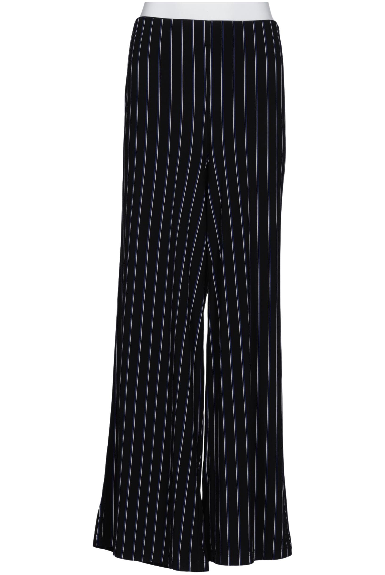

Lauren Ralph Lauren Damen Stoffhose, schwarz, Gr. 46