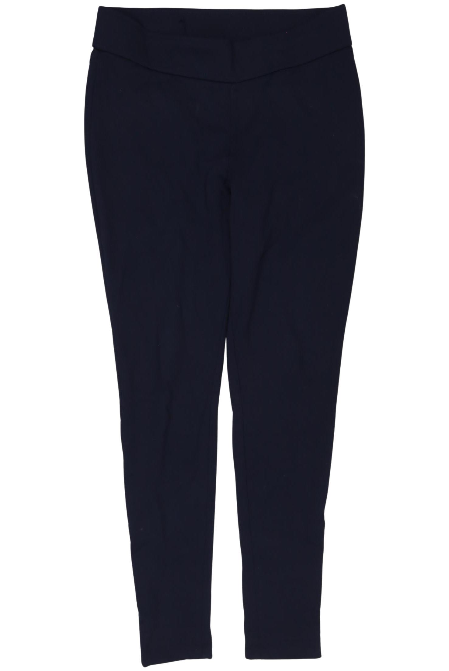 

Lauren Ralph Lauren Damen Stoffhose, marineblau, Gr. 0