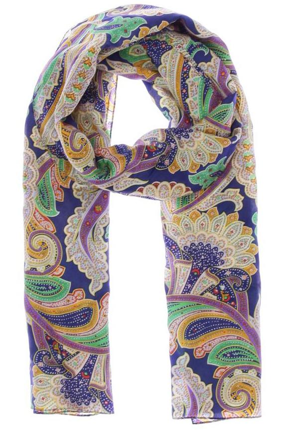 

Lauren Ralph Lauren Damen Schal, mehrfarbig, Gr.