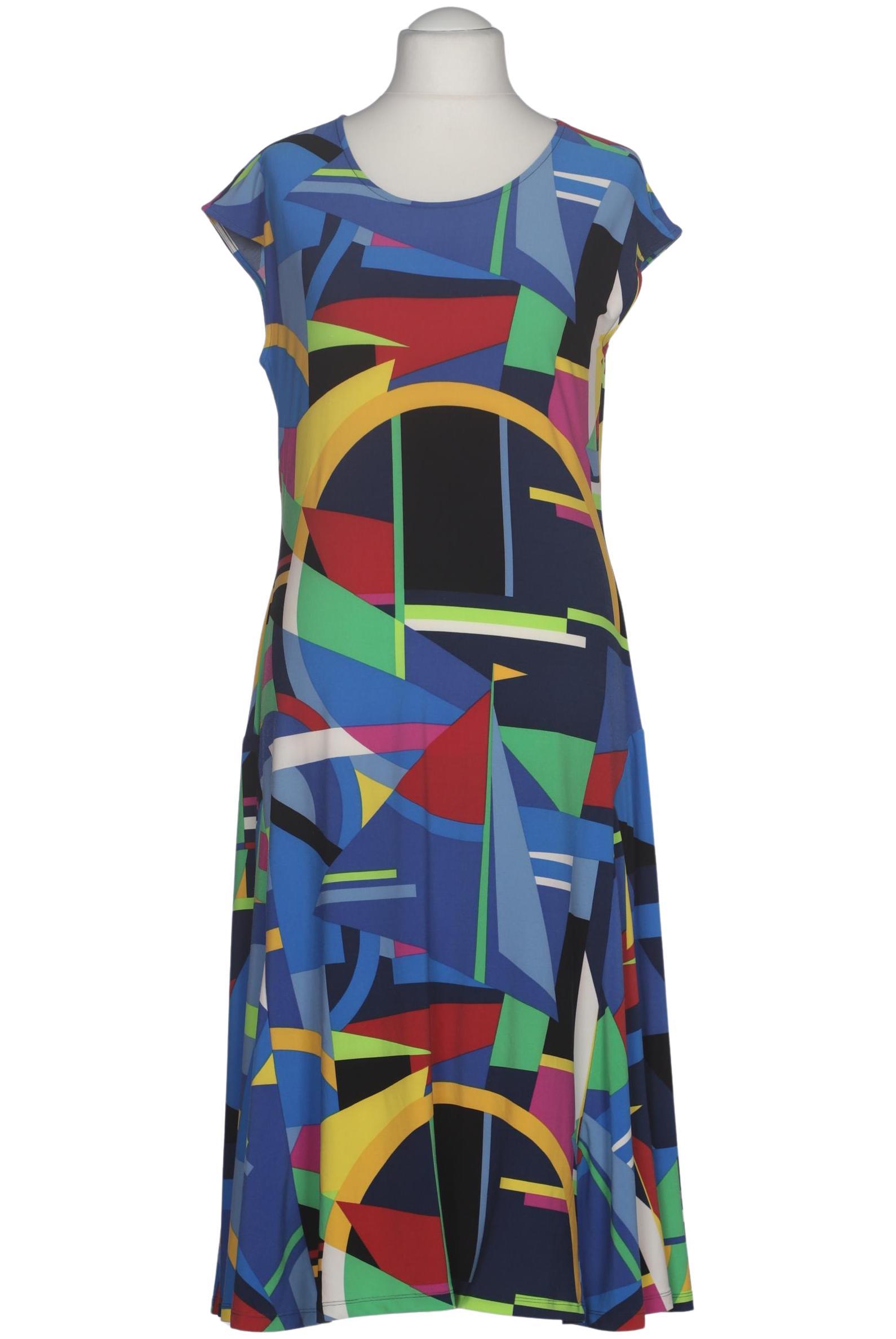 

Lauren Ralph Lauren Damen Kleid, mehrfarbig, Gr. 44