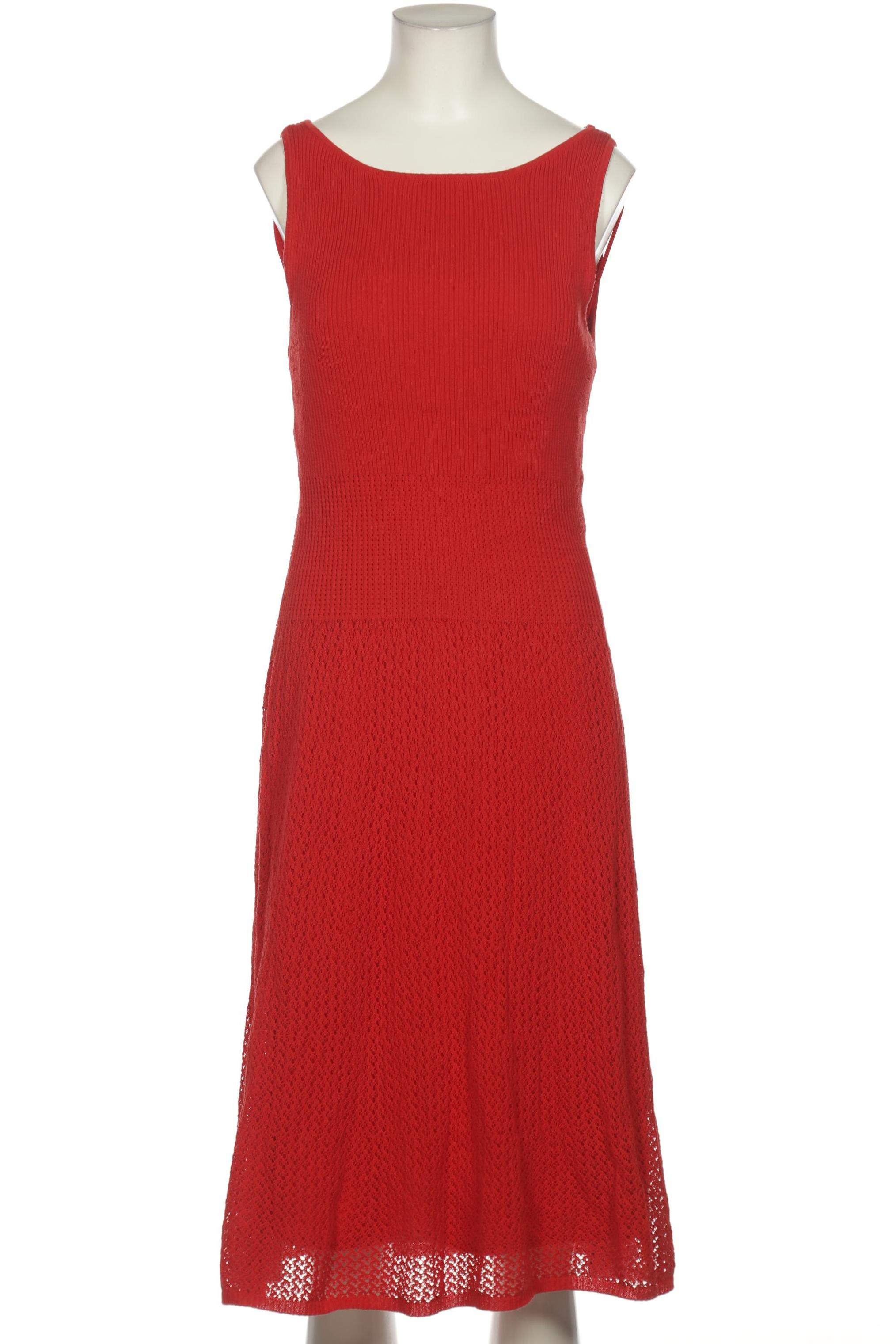 

LAUREN Ralph Lauren Damen Kleid, rot