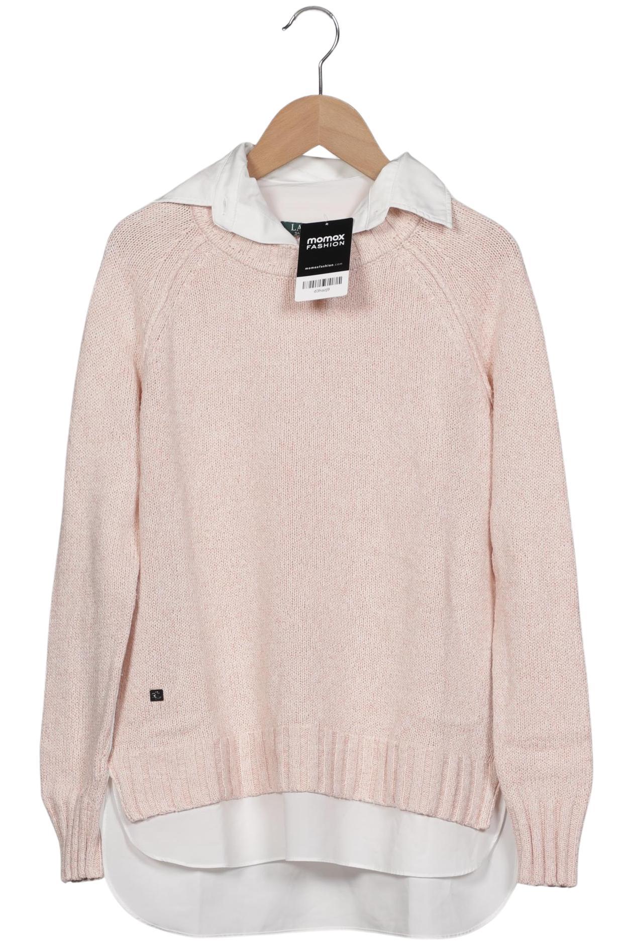 

Lauren Ralph Lauren Damen Pullover, pink, Gr. 34