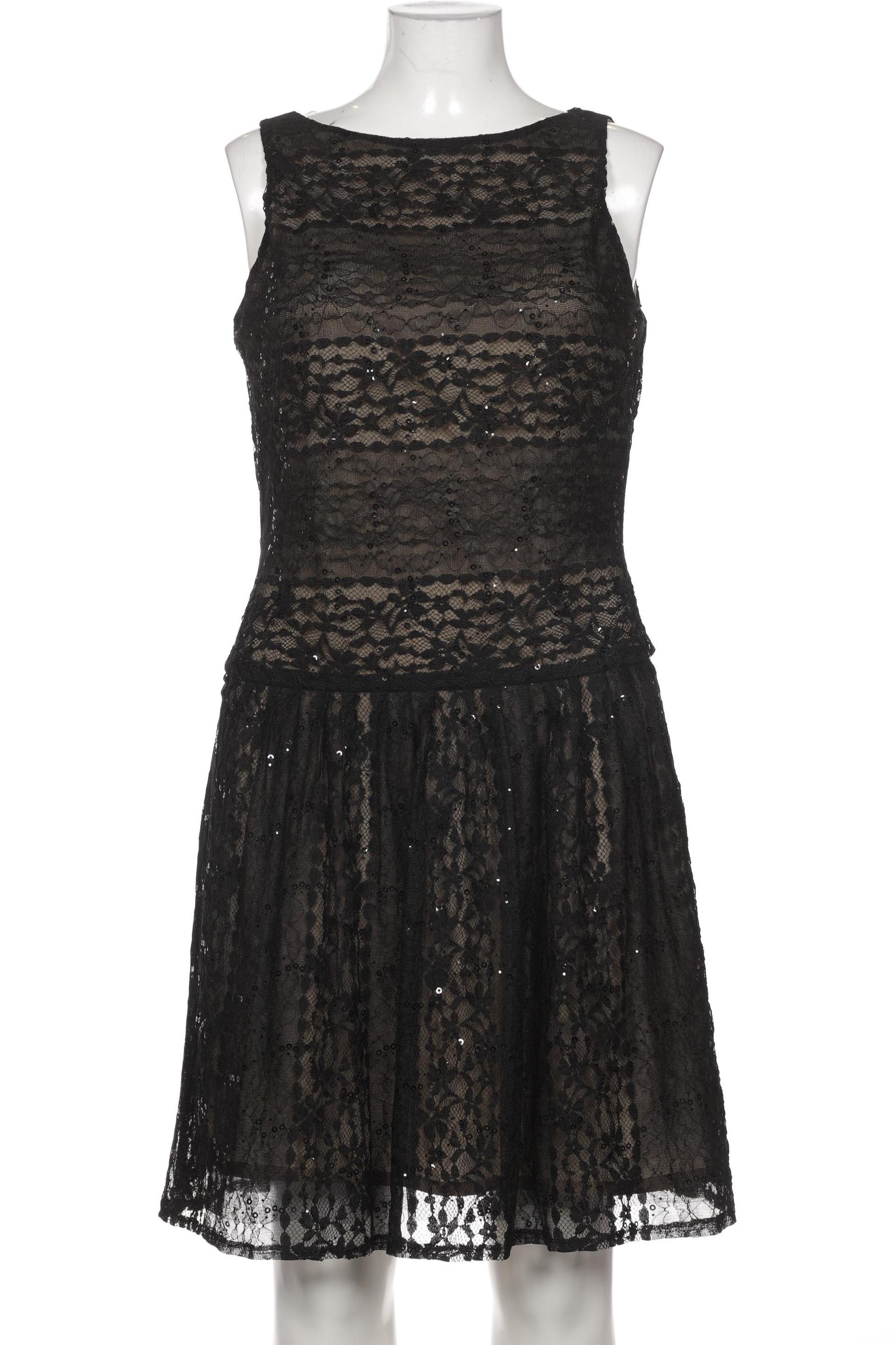 

Lauren Ralph Lauren Damen Kleid, schwarz, Gr. 14