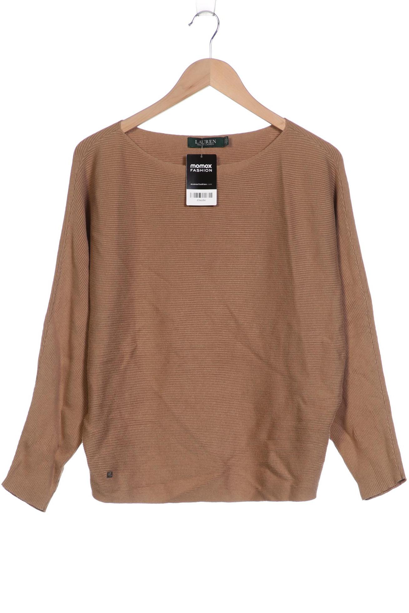 

Lauren Ralph Lauren Damen Pullover, beige, Gr. 42