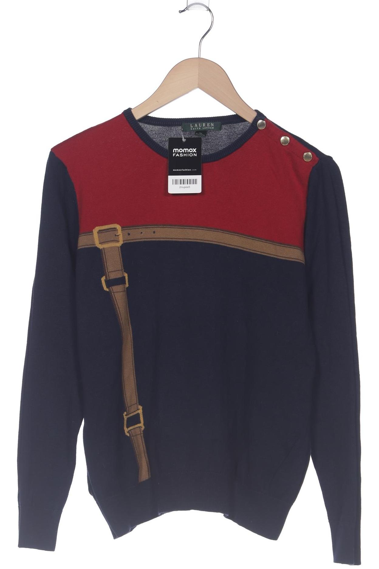 

Lauren Ralph Lauren Damen Pullover, marineblau, Gr. 44