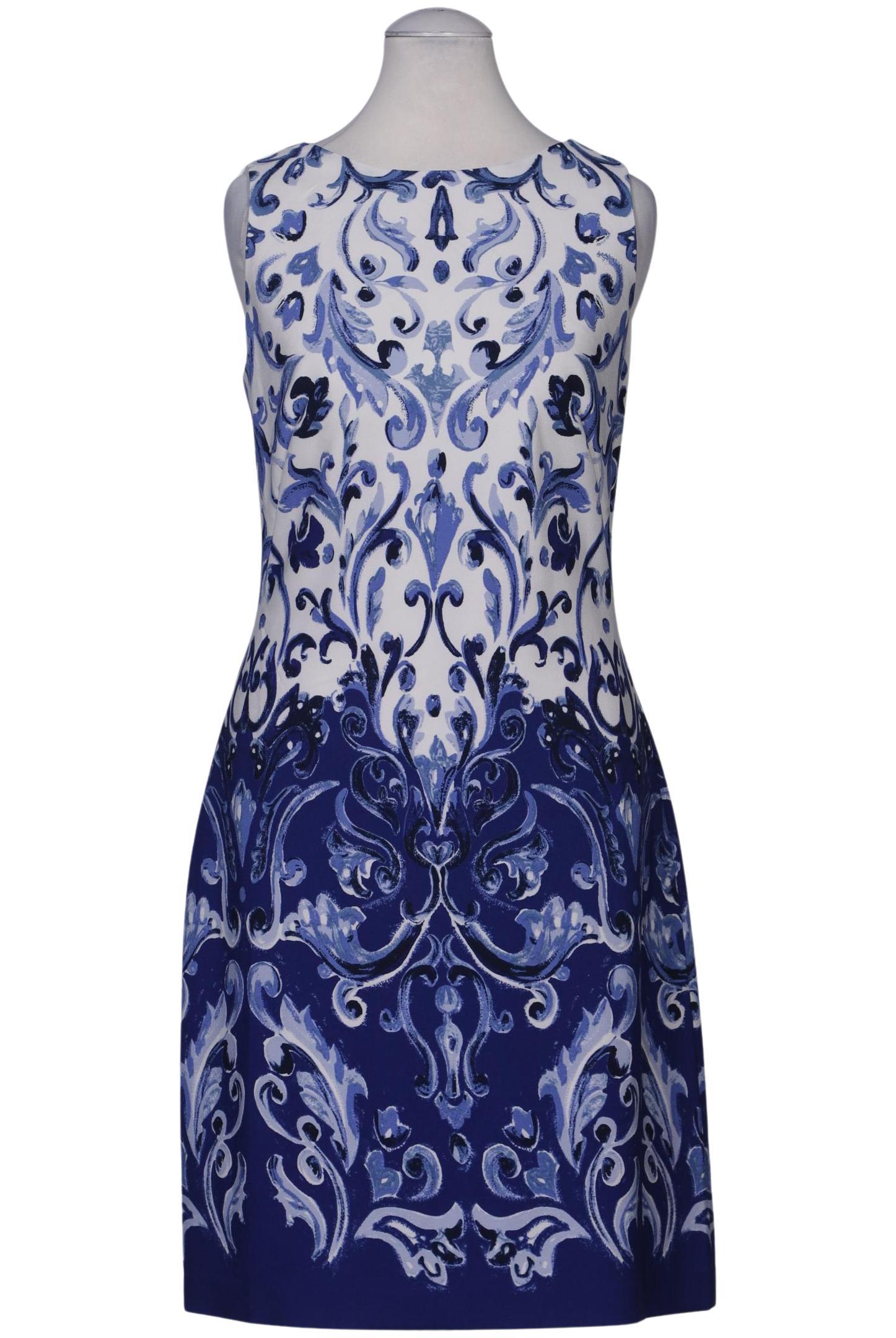 

Lauren Ralph Lauren Damen Kleid, mehrfarbig, Gr. 4