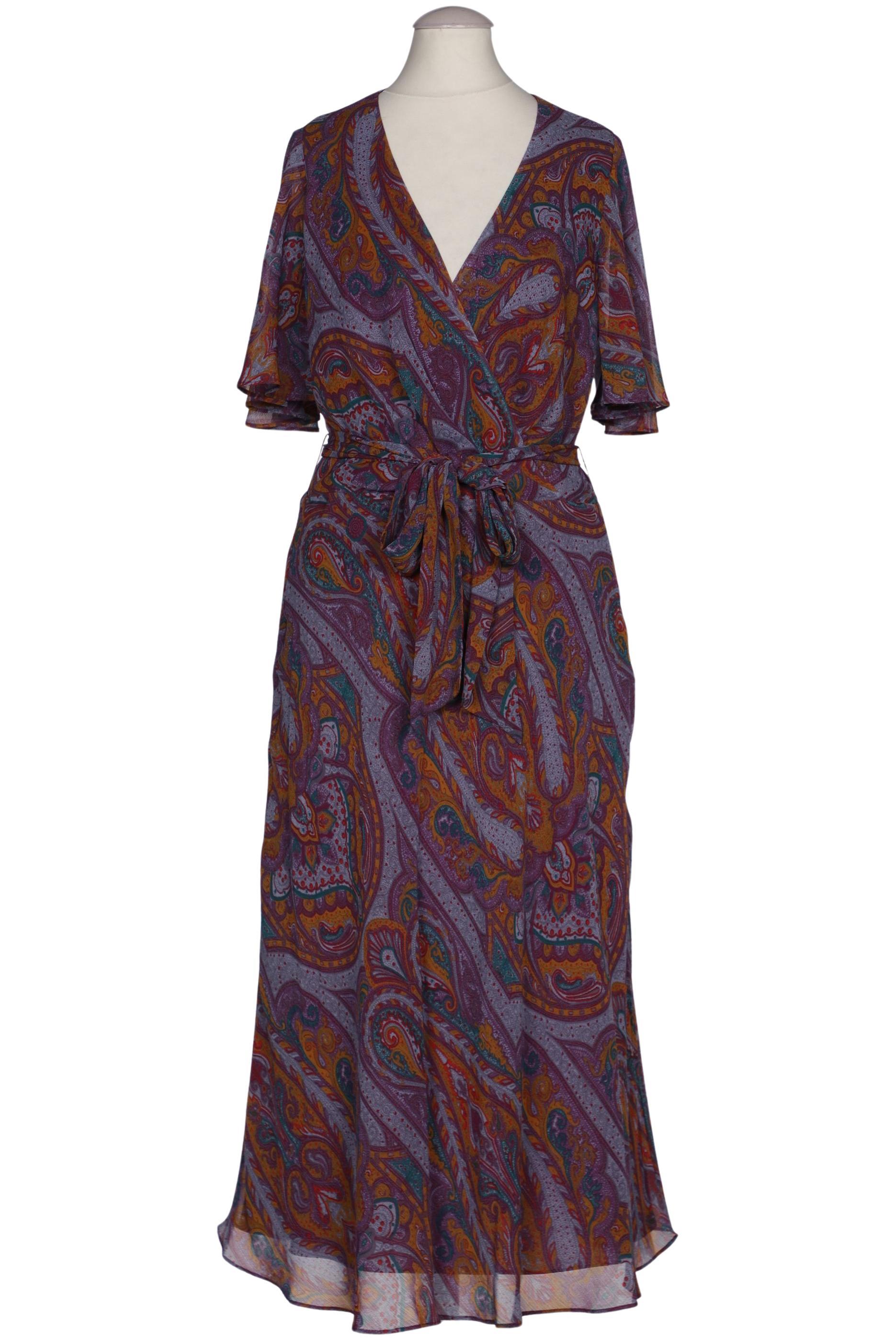 

Lauren Ralph Lauren Damen Kleid, flieder, Gr. 4