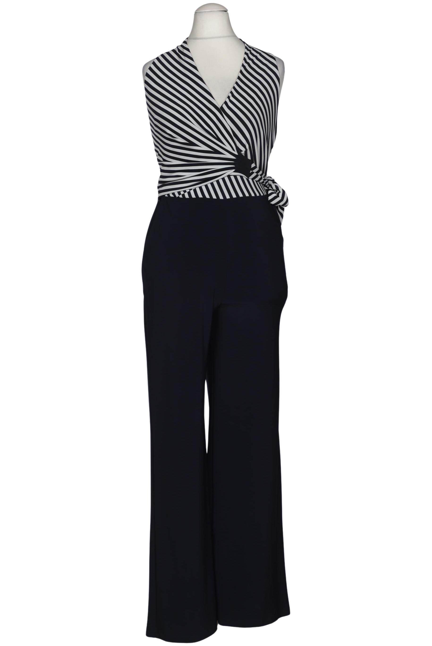 

Lauren Ralph Lauren Damen Jumpsuit/Overall, marineblau, Gr. 4