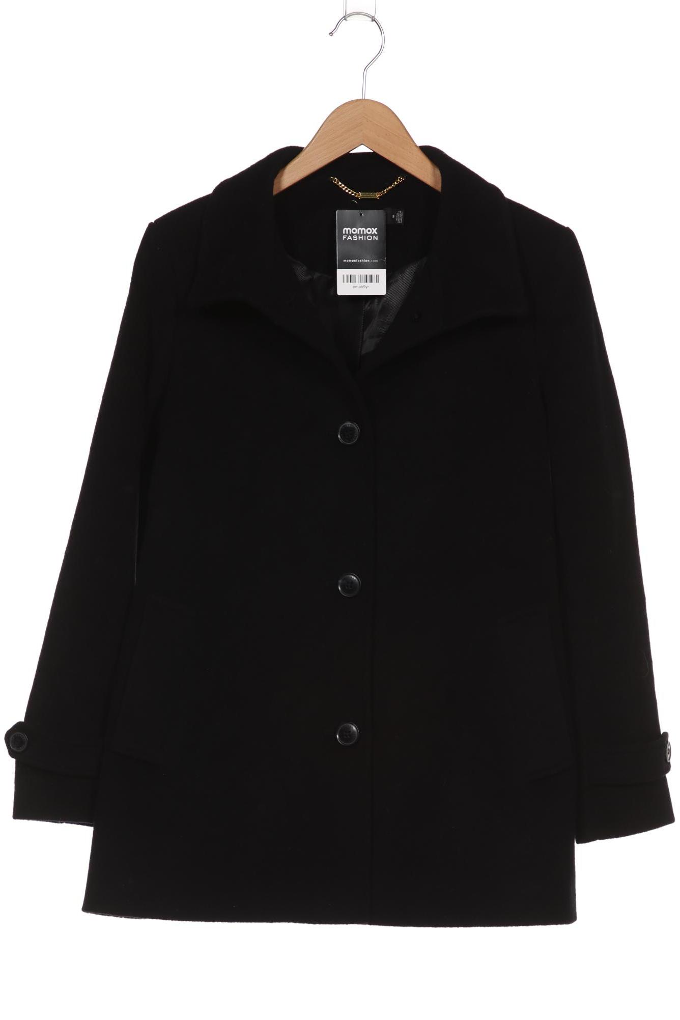 

Lauren Ralph Lauren Damen Mantel, schwarz, Gr. 6