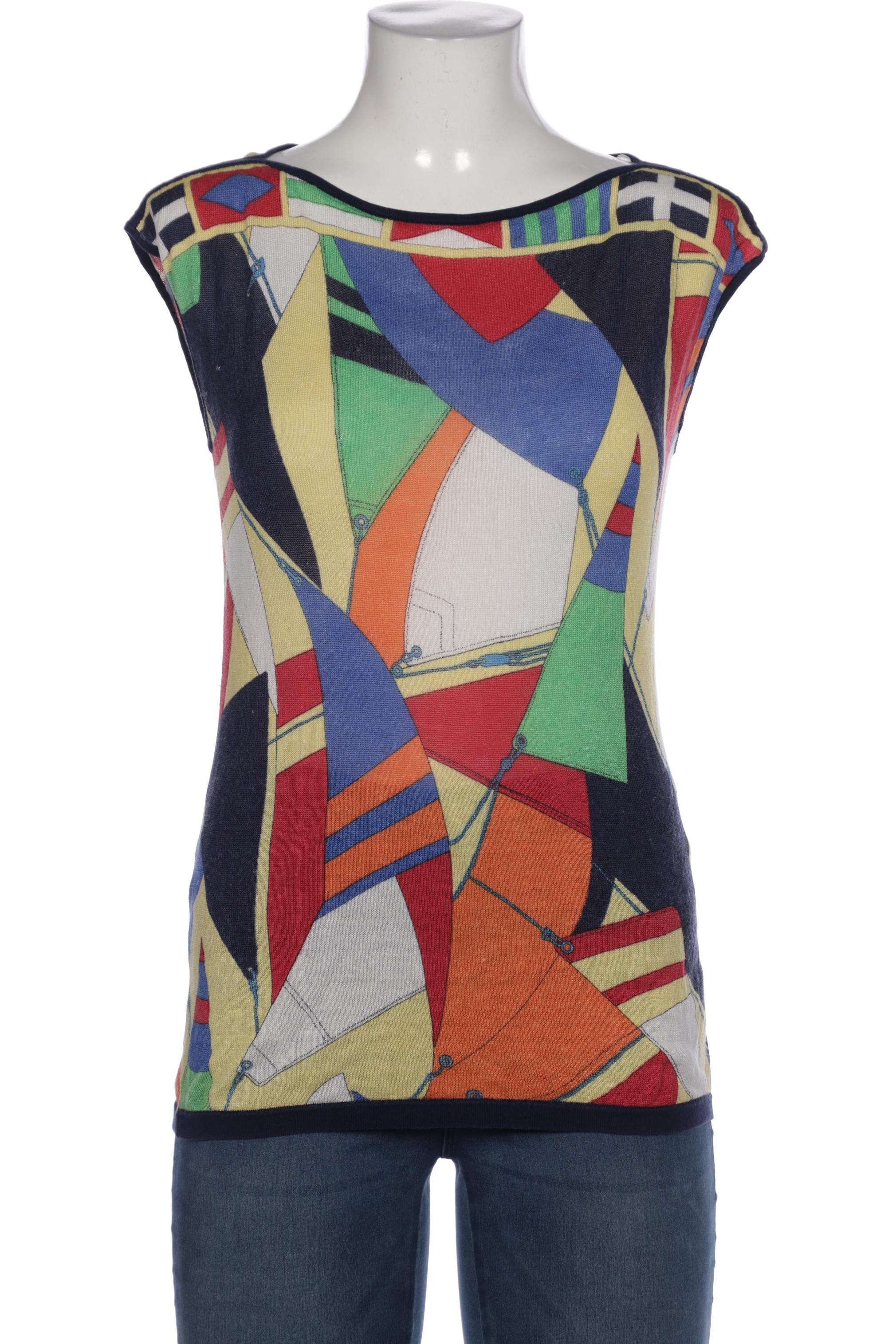

Lauren Ralph Lauren Damen T-Shirt, mehrfarbig, Gr. 38
