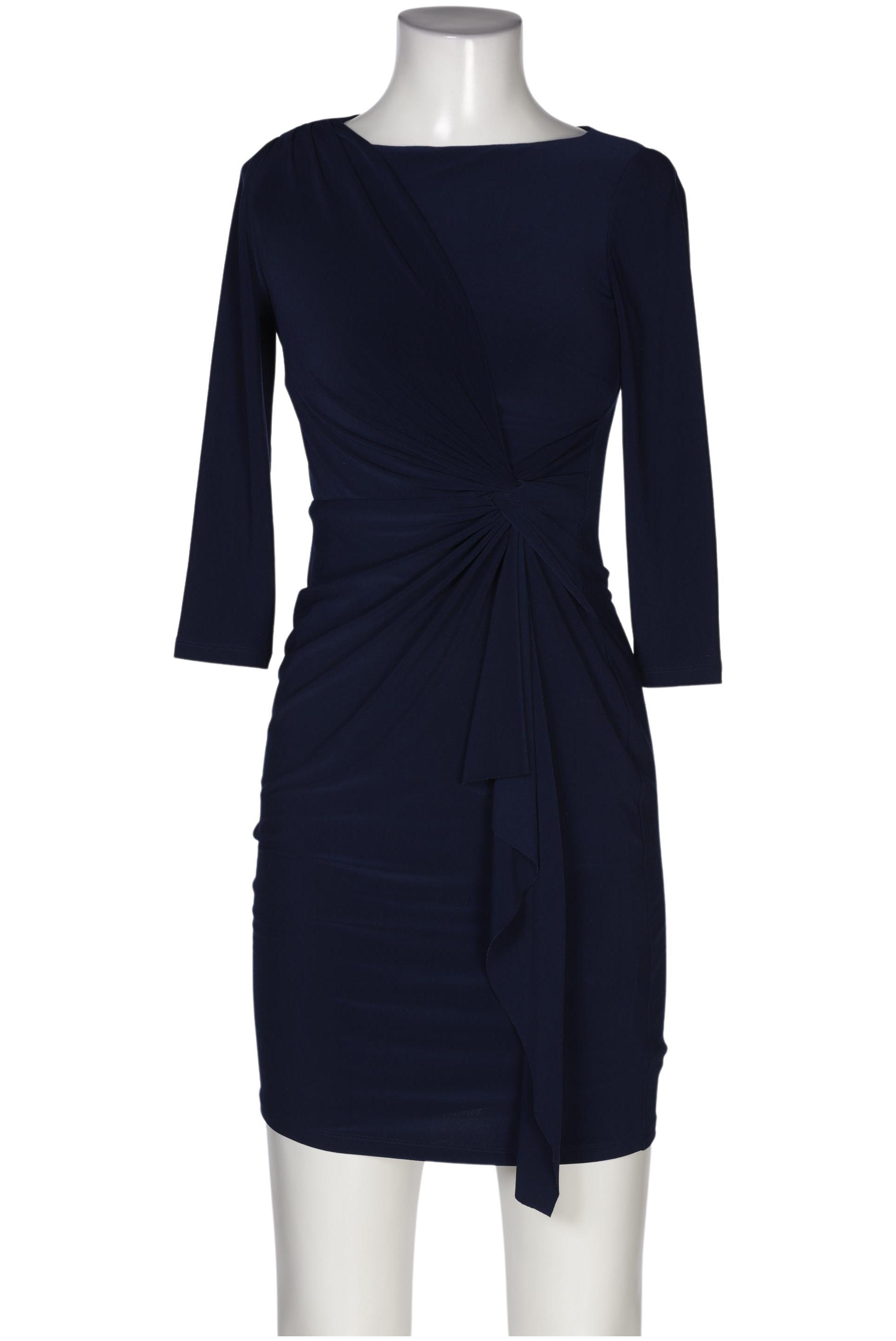 

Lauren Ralph Lauren Damen Kleid, marineblau, Gr. 0