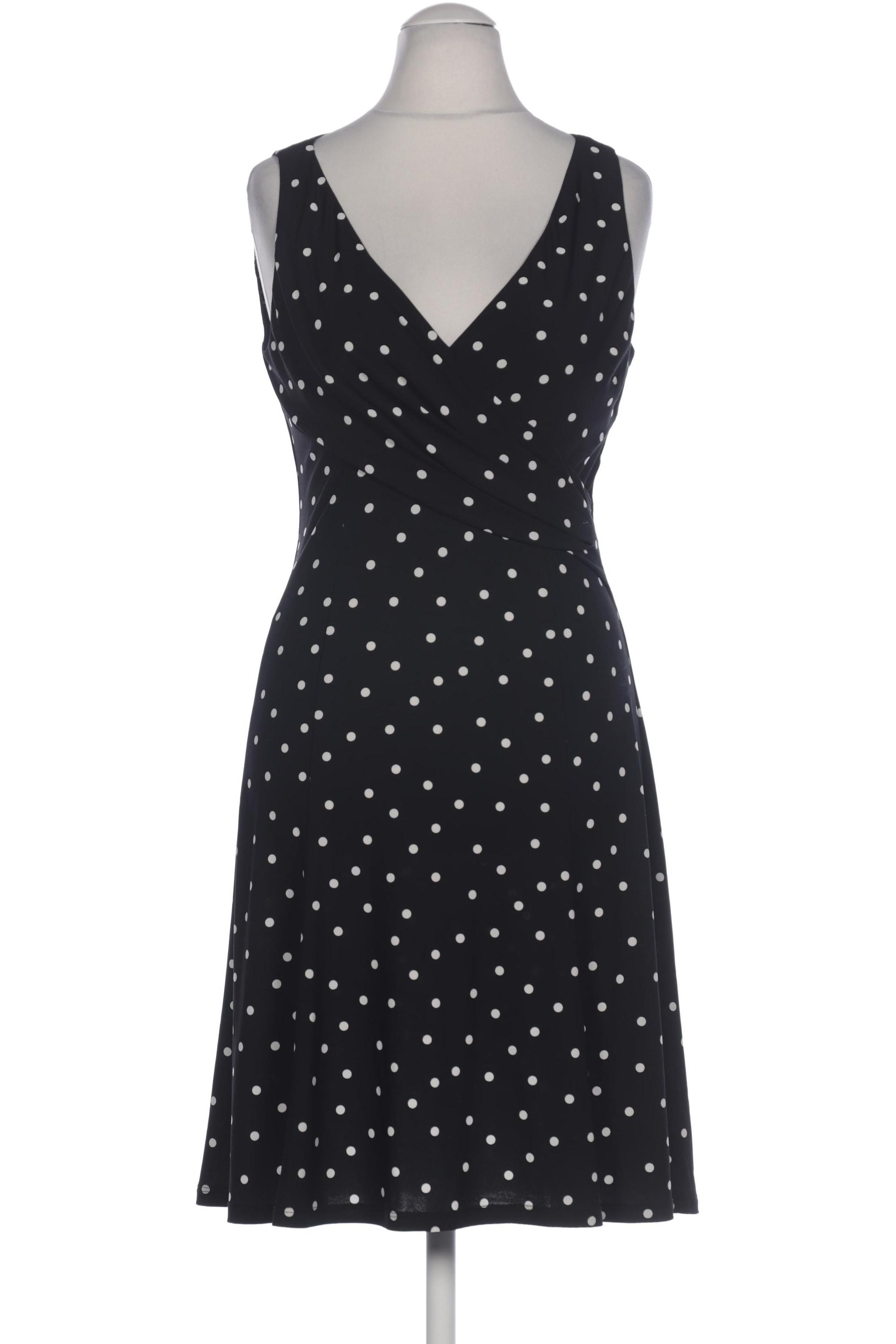 

Lauren Ralph Lauren Damen Kleid, schwarz, Gr. 6