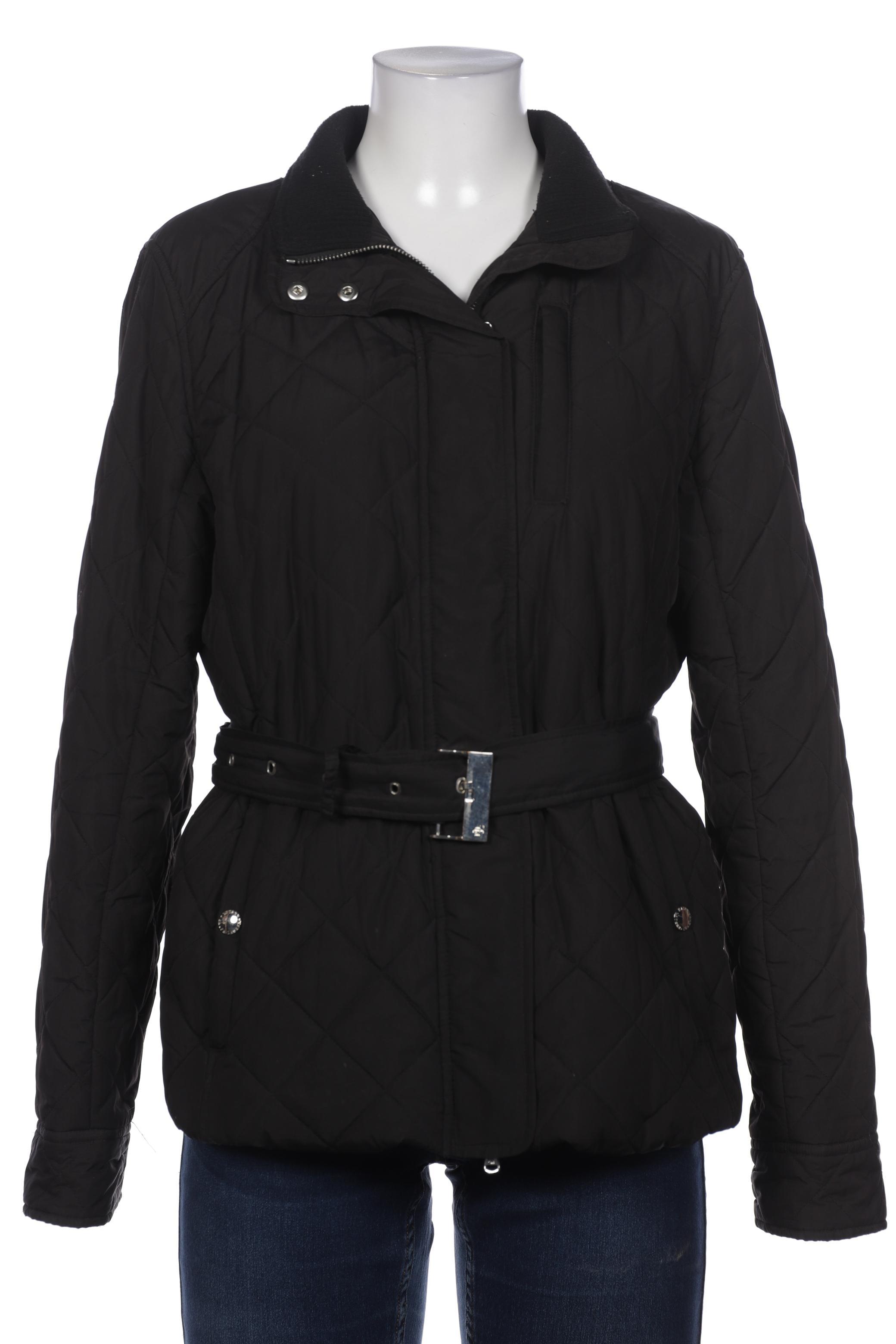

Lauren Ralph Lauren Damen Jacke, schwarz, Gr. 42