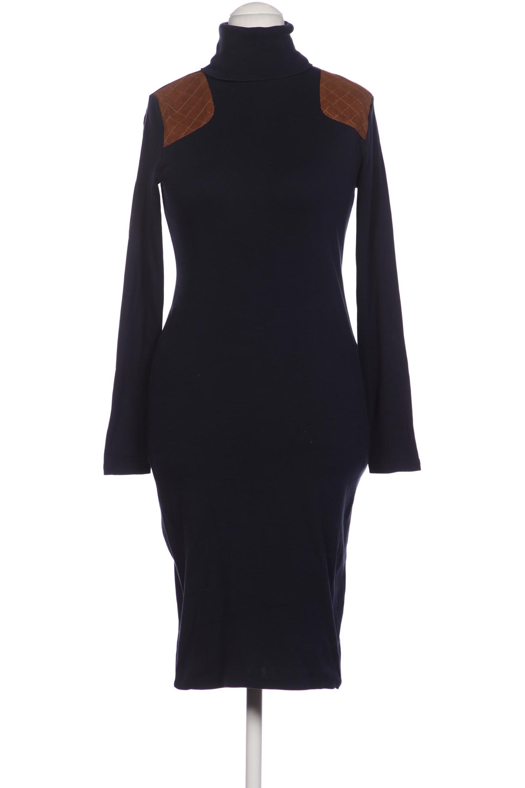 

Lauren Ralph Lauren Damen Kleid, marineblau, Gr. 36