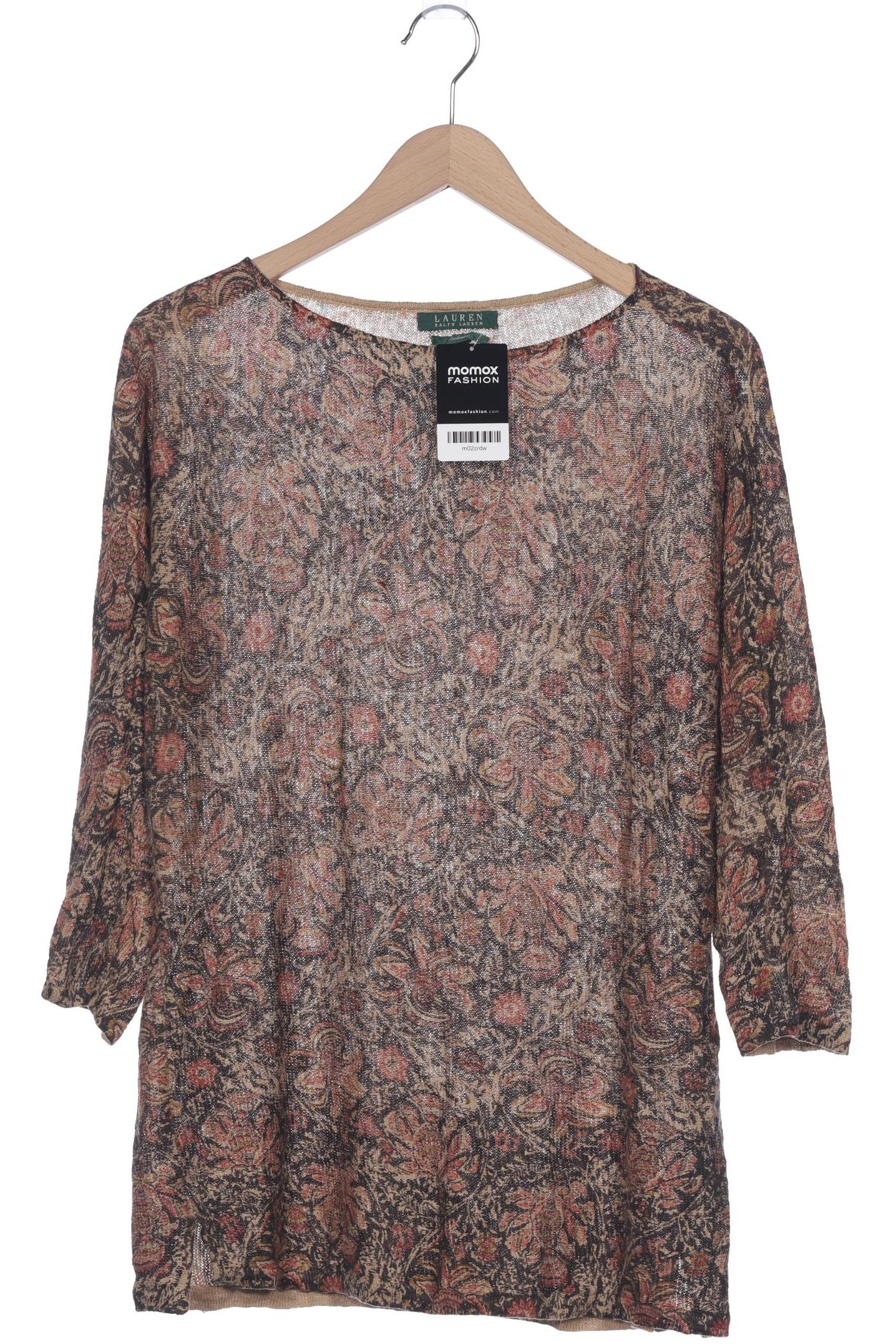 

Lauren Ralph Lauren Damen Pullover, braun, Gr. 38