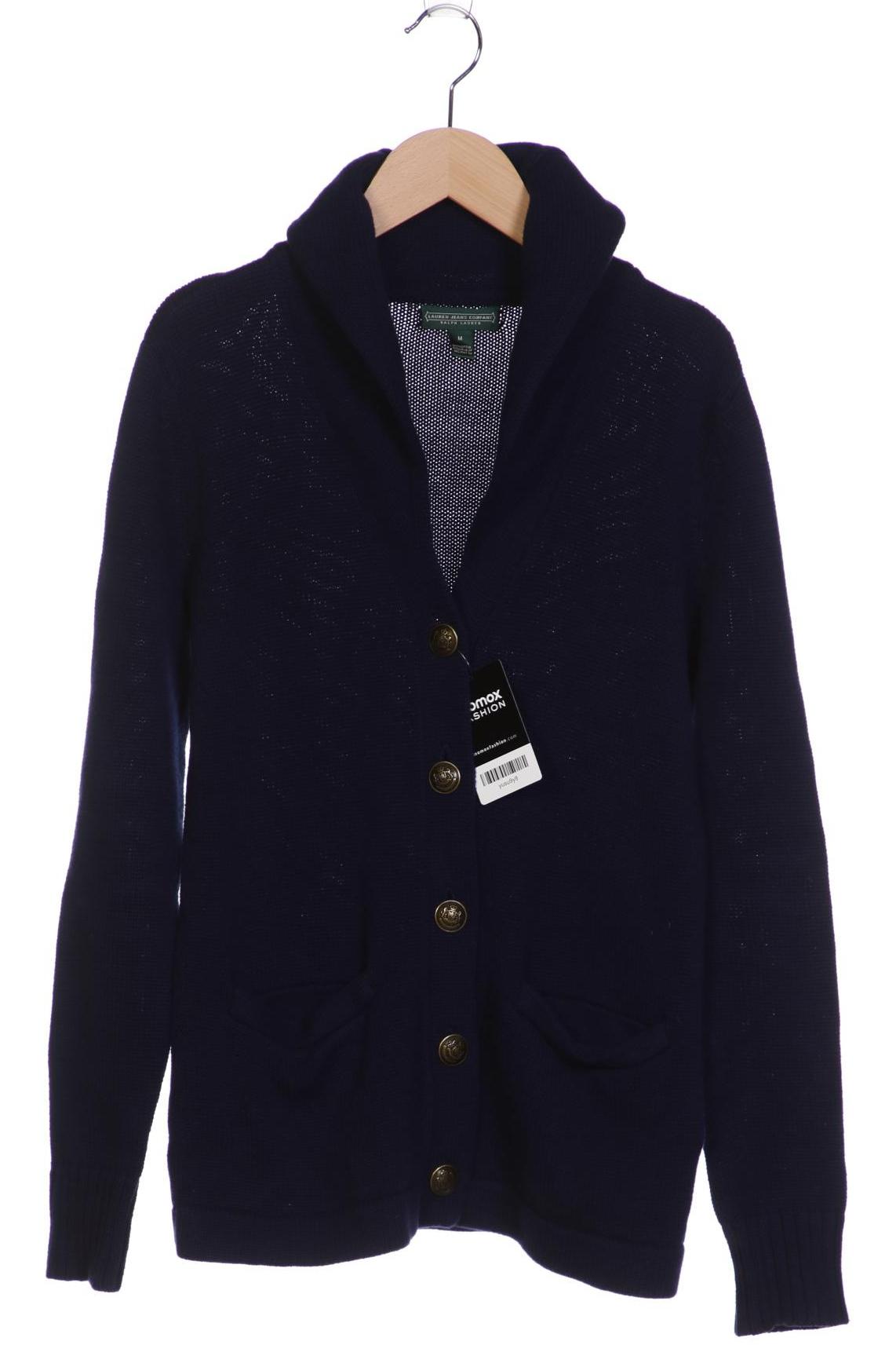 

LAUREN Ralph Lauren Damen Strickjacke, marineblau
