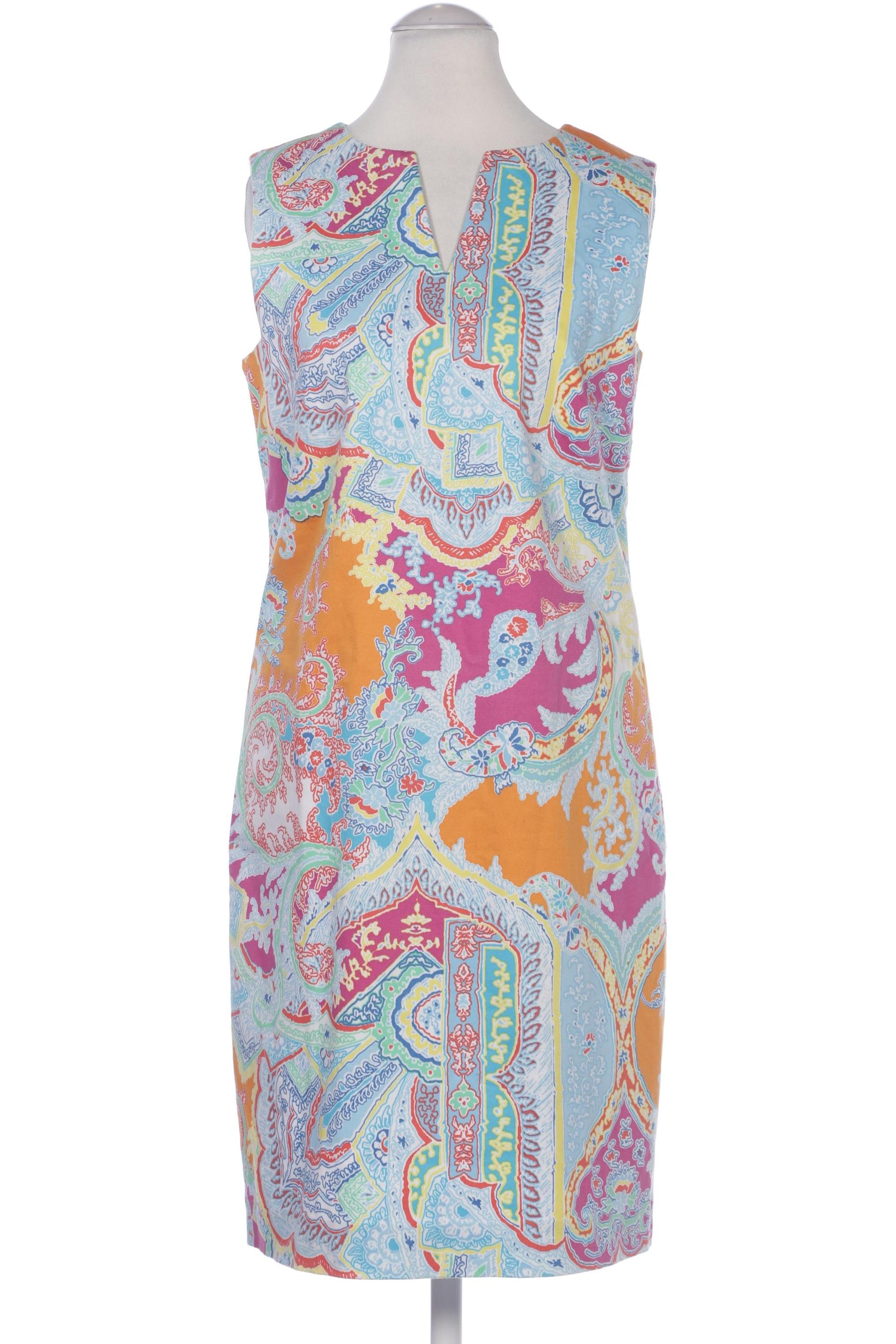 

Lauren Ralph Lauren Damen Kleid, mehrfarbig, Gr. 2