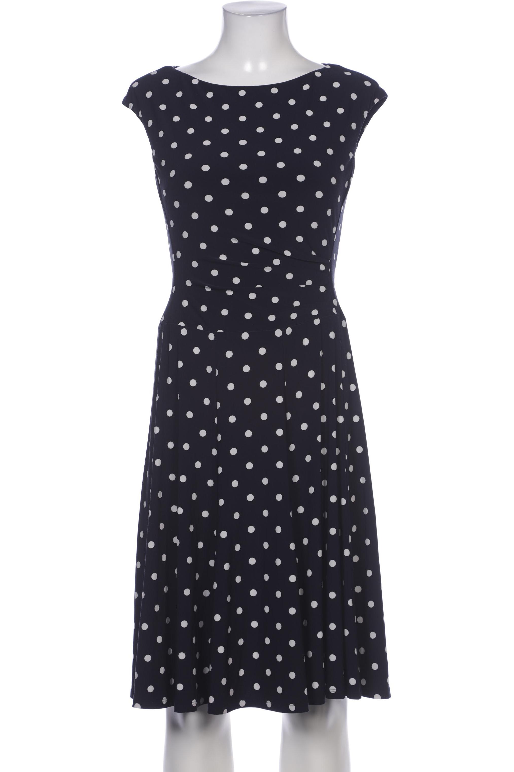 

Lauren Ralph Lauren Damen Kleid, marineblau, Gr. 6