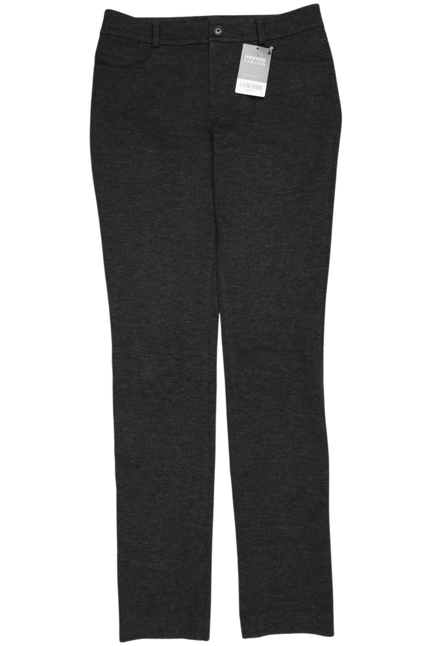 

Lauren Ralph Lauren Damen Stoffhose, grau, Gr. 4