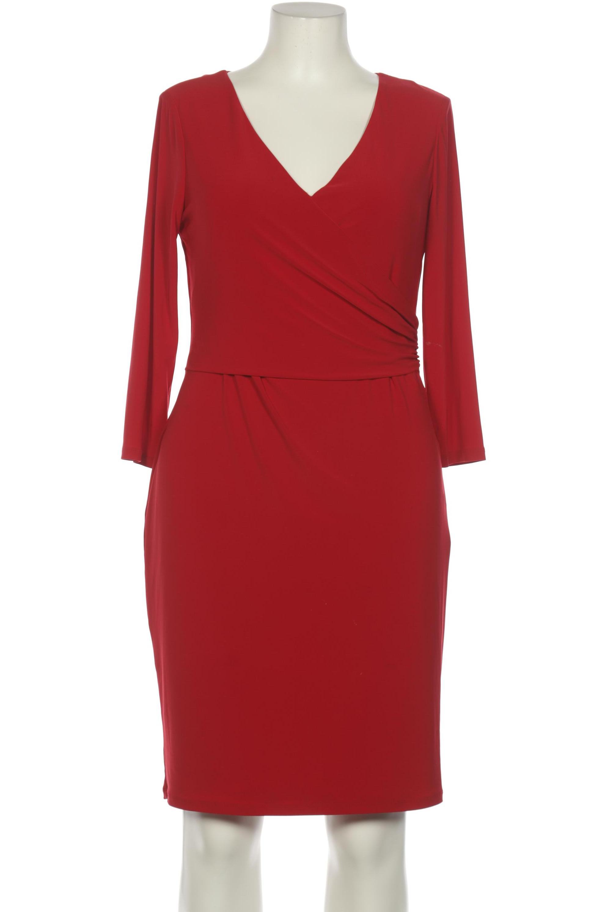 

Lauren Ralph Lauren Damen Kleid, rot, Gr. 12