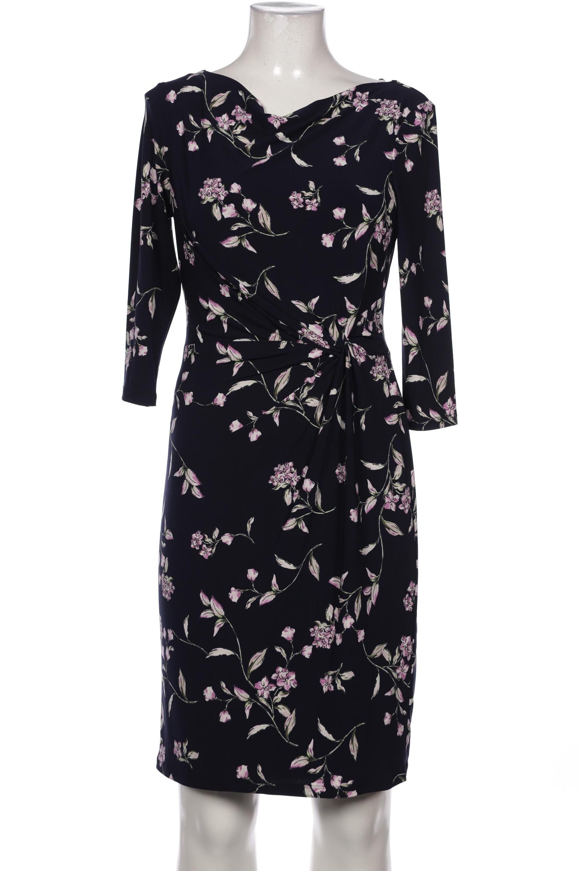 

Lauren Ralph Lauren Damen Kleid, marineblau, Gr. 8