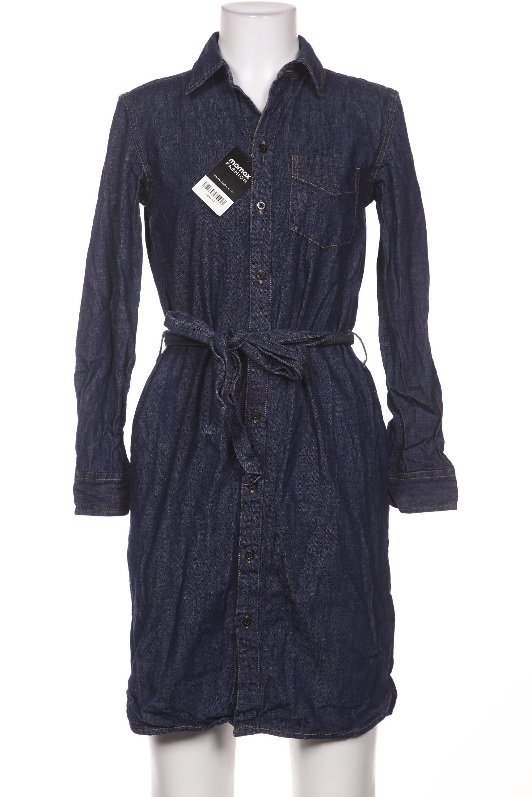 

Lauren Ralph Lauren Damen Kleid, marineblau, Gr. 34