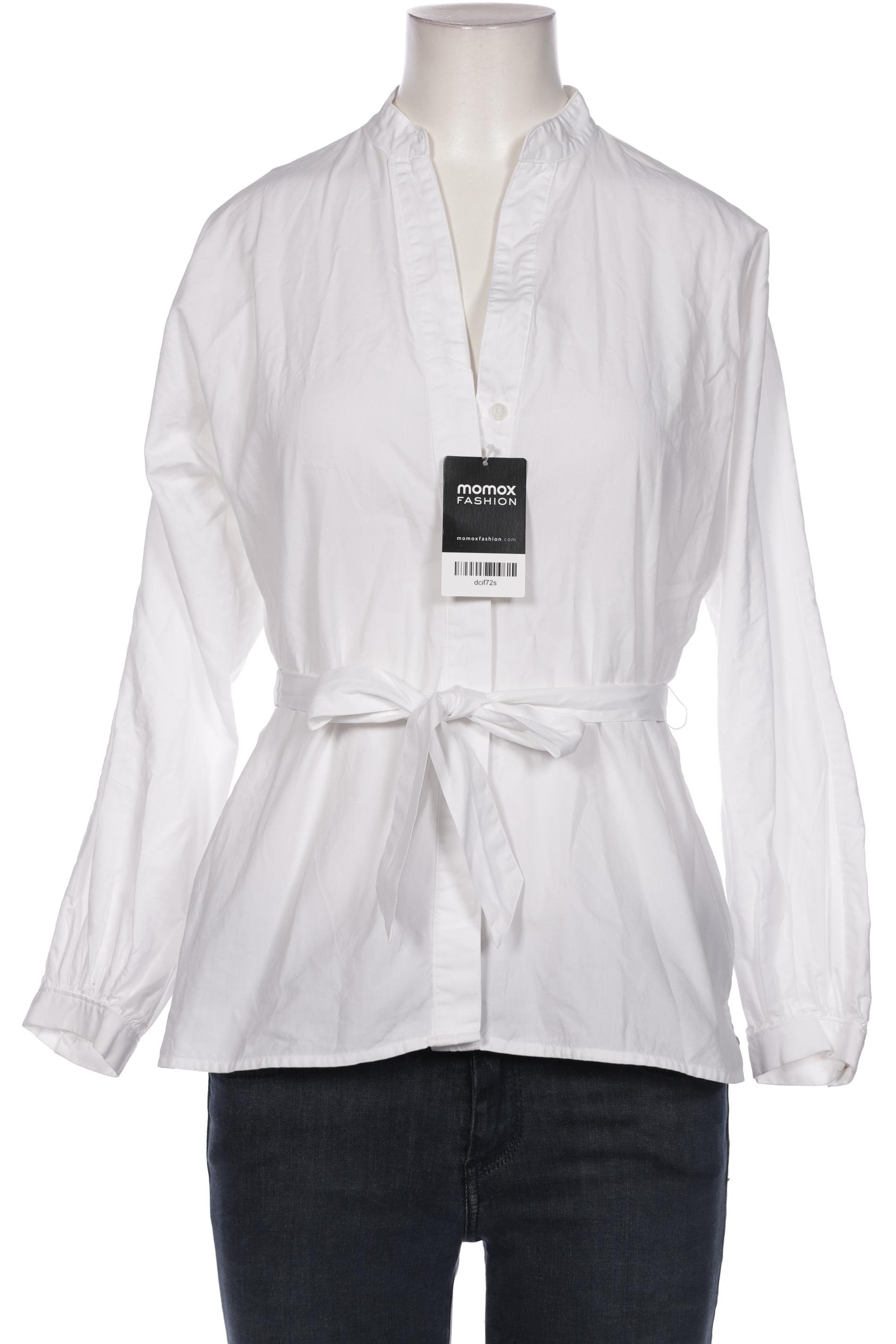 

Lauren Ralph Lauren Damen Bluse, weiß, Gr. 34