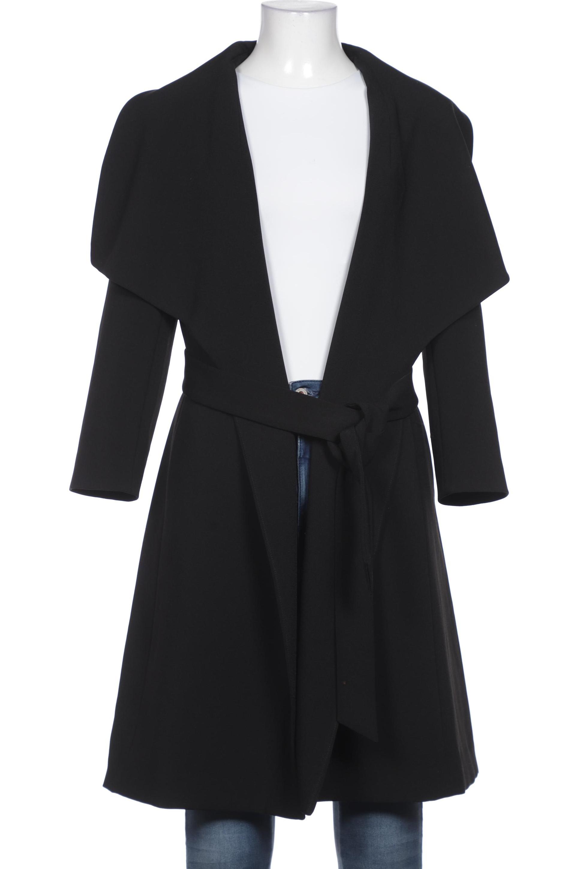 

LAUREN Ralph Lauren Damen Mantel, schwarz
