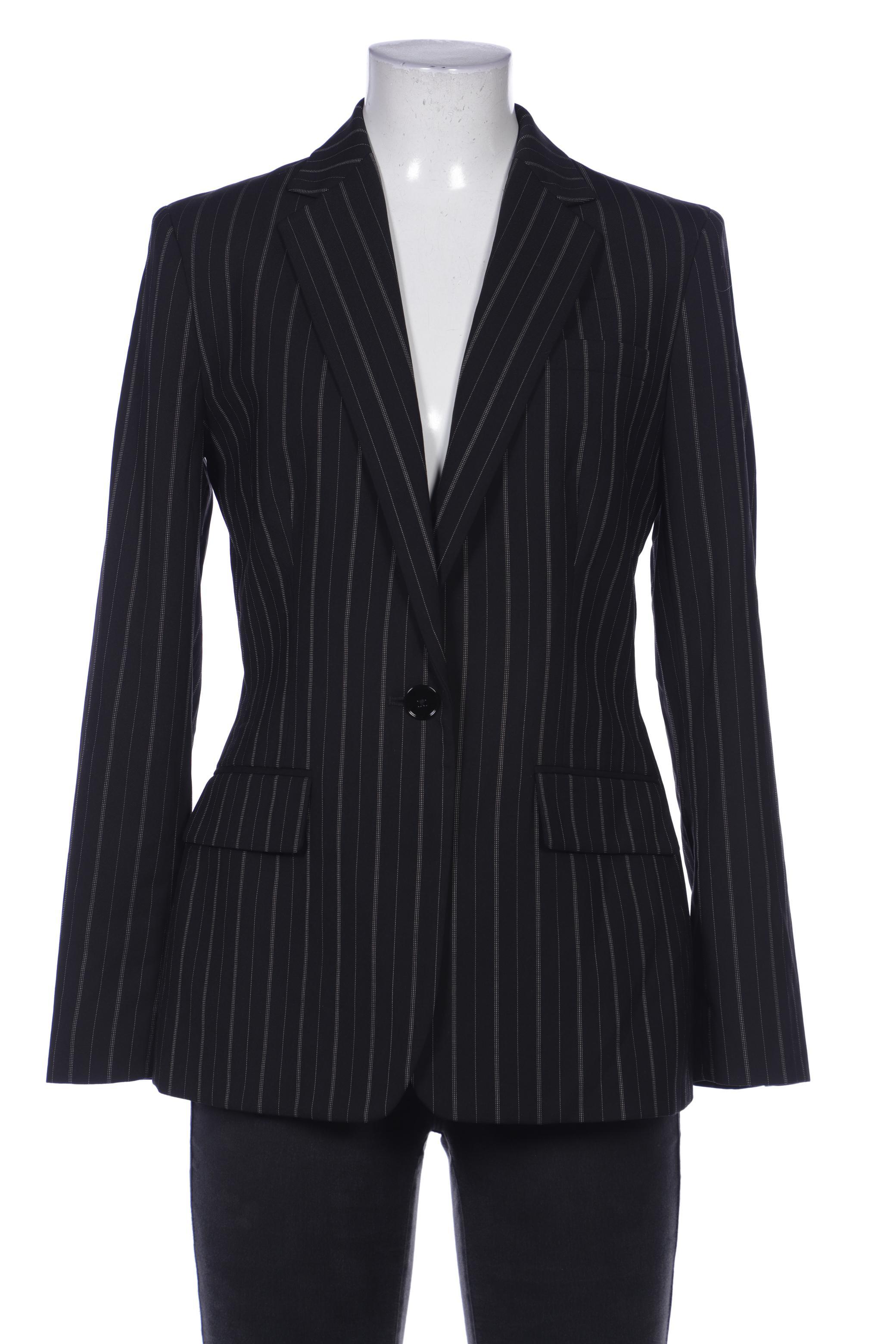 

Lauren Ralph Lauren Damen Blazer, schwarz, Gr. 4