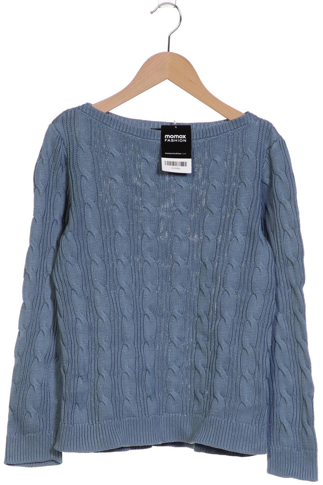 

Lauren Ralph Lauren Damen Pullover, blau, Gr. 38