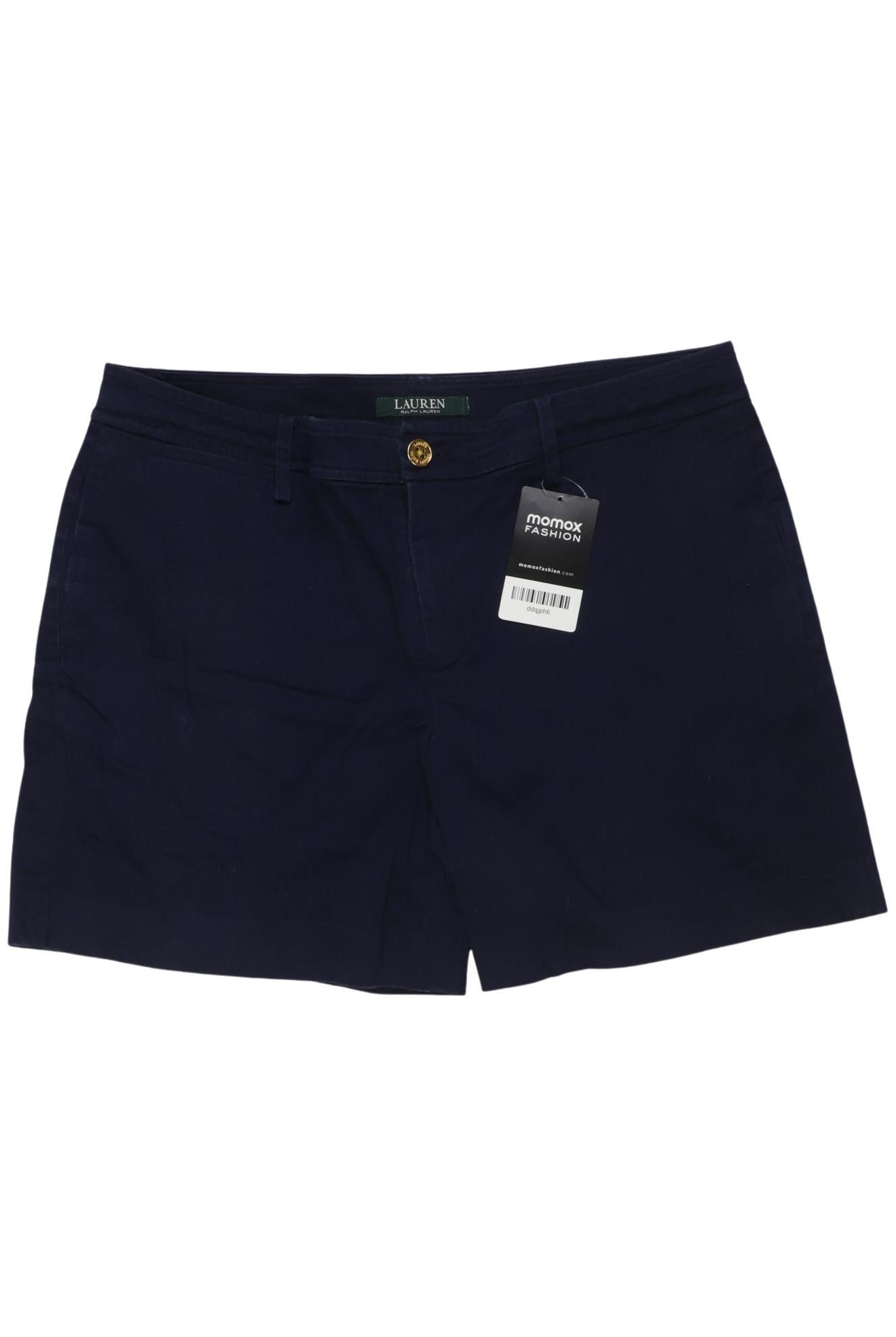 

Lauren Ralph Lauren Damen Shorts, marineblau, Gr. 33