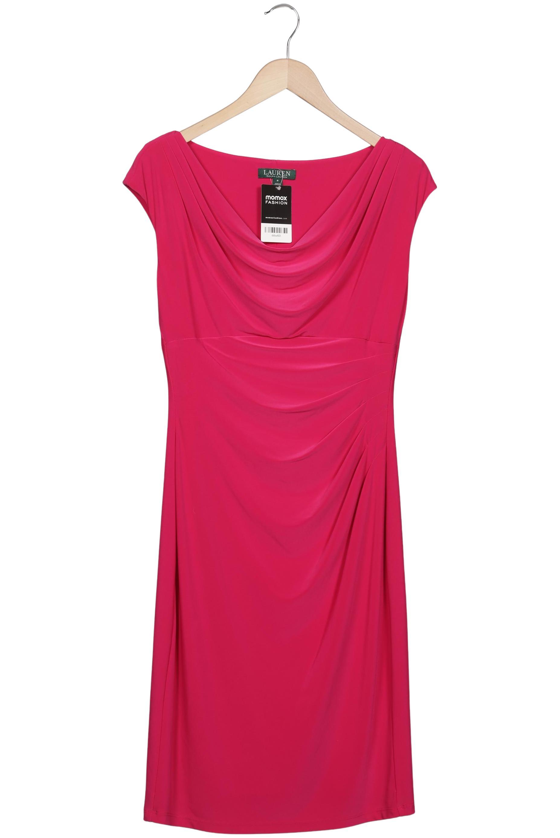 

Lauren Ralph Lauren Damen Kleid, mehrfarbig, Gr. 8