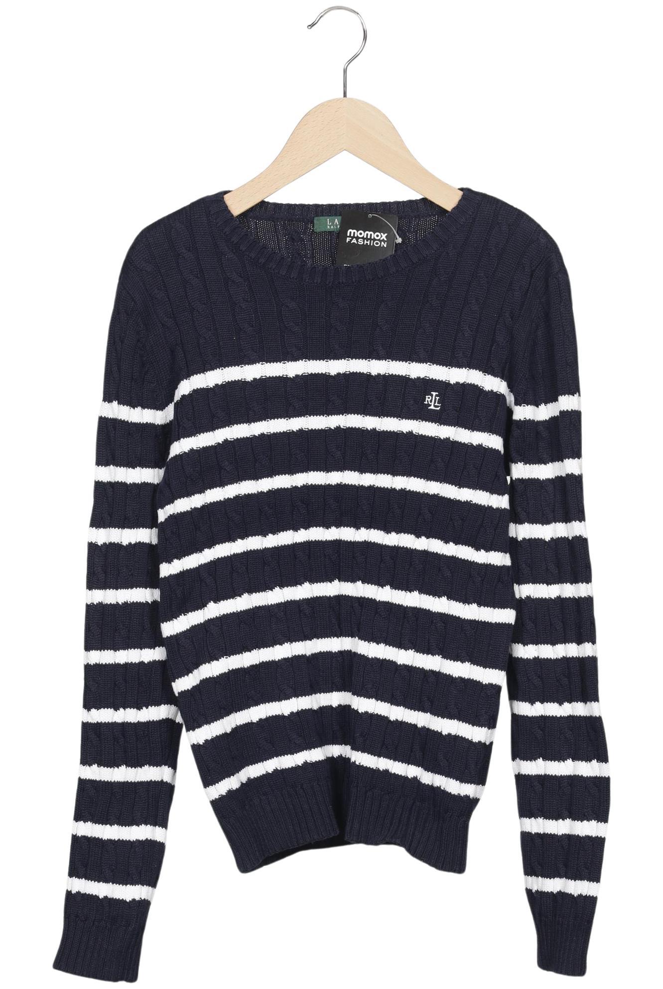 

Lauren Ralph Lauren Damen Pullover, mehrfarbig, Gr. 36