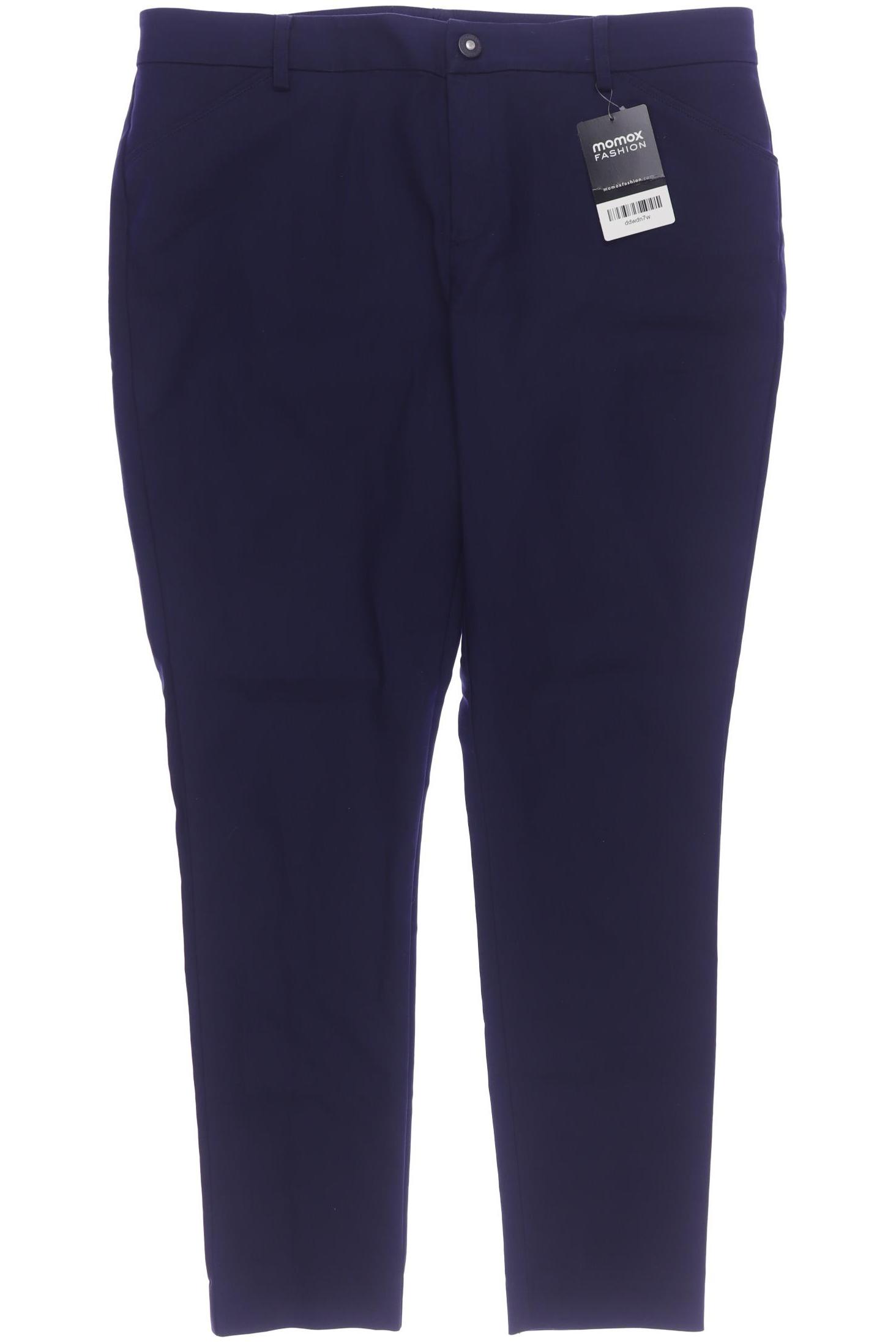 

Lauren Ralph Lauren Damen Stoffhose, marineblau, Gr. 12