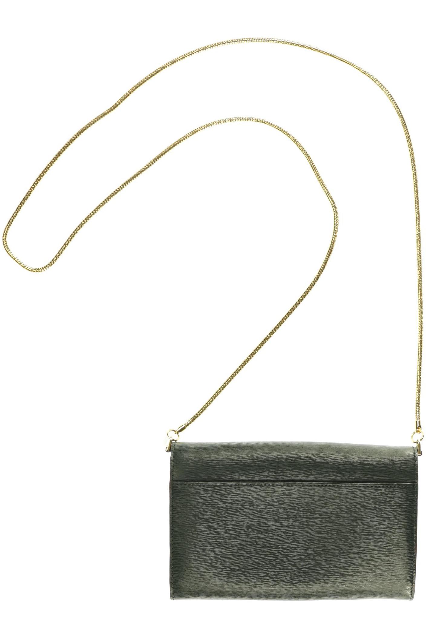 

Lauren Ralph Lauren Damen Handtasche, grün, Gr.