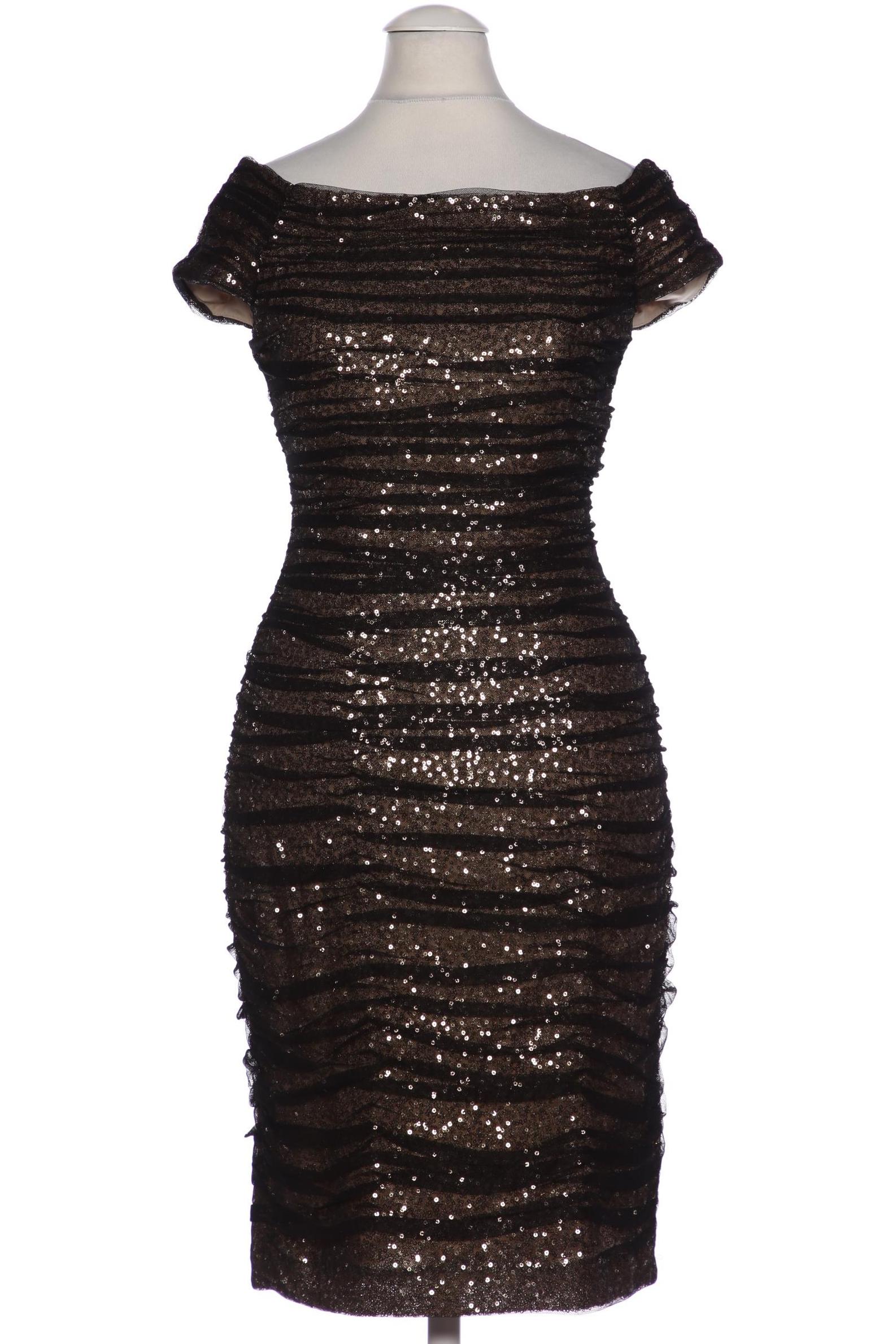 

Lauren Ralph Lauren Damen Kleid, braun, Gr. 2